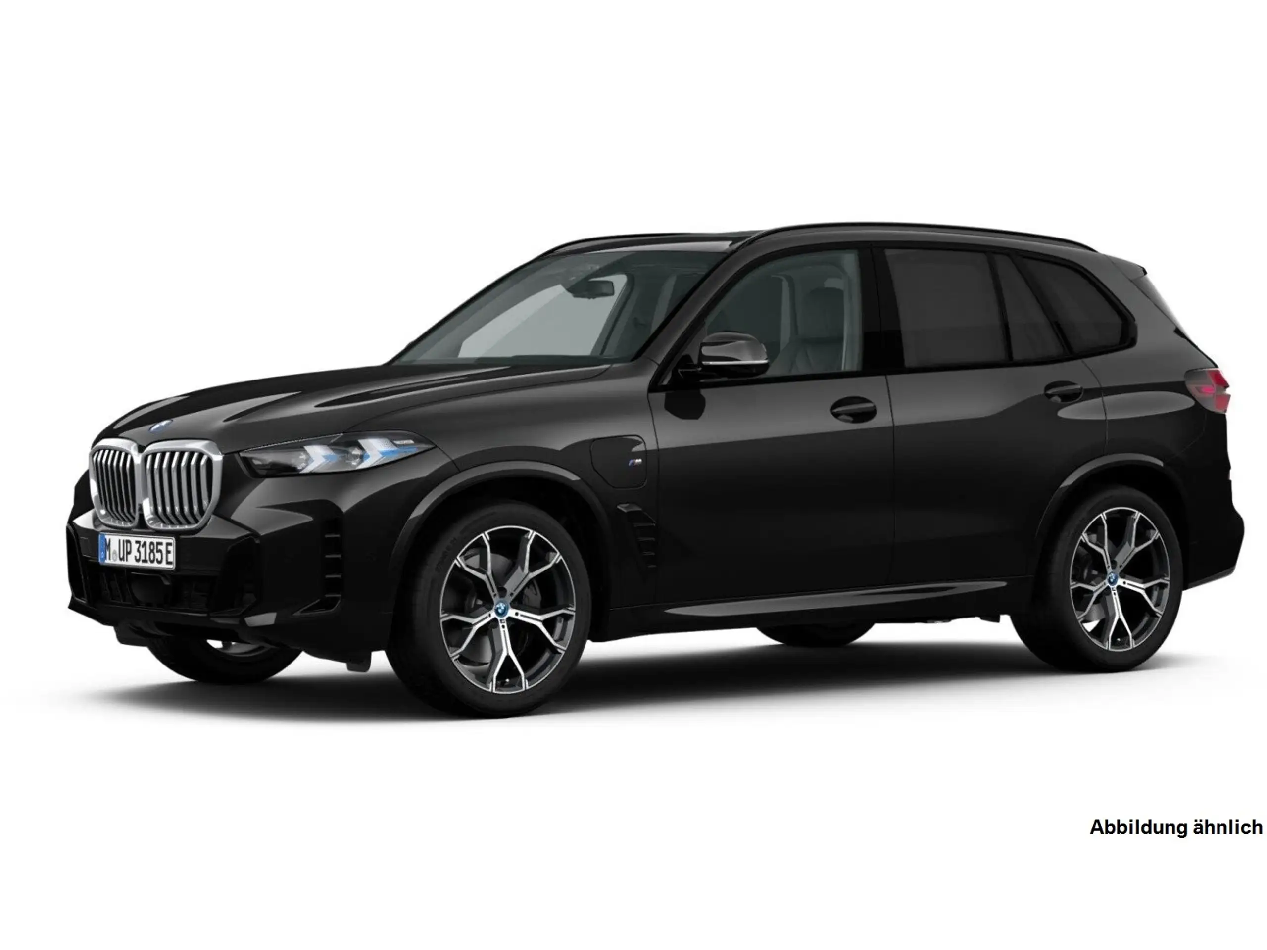 BMW - X5