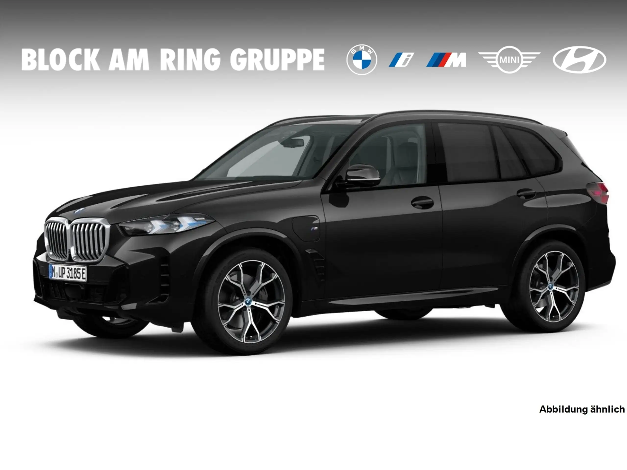 BMW - X5