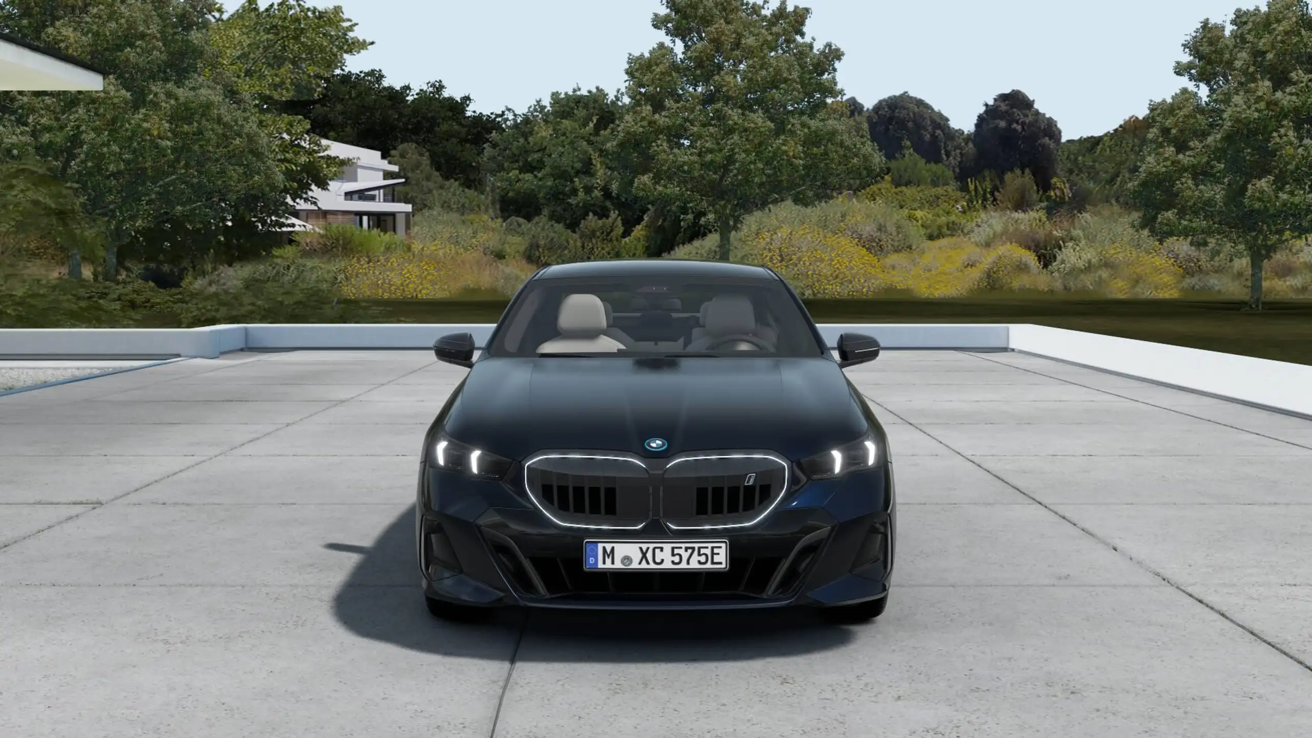 BMW - i5