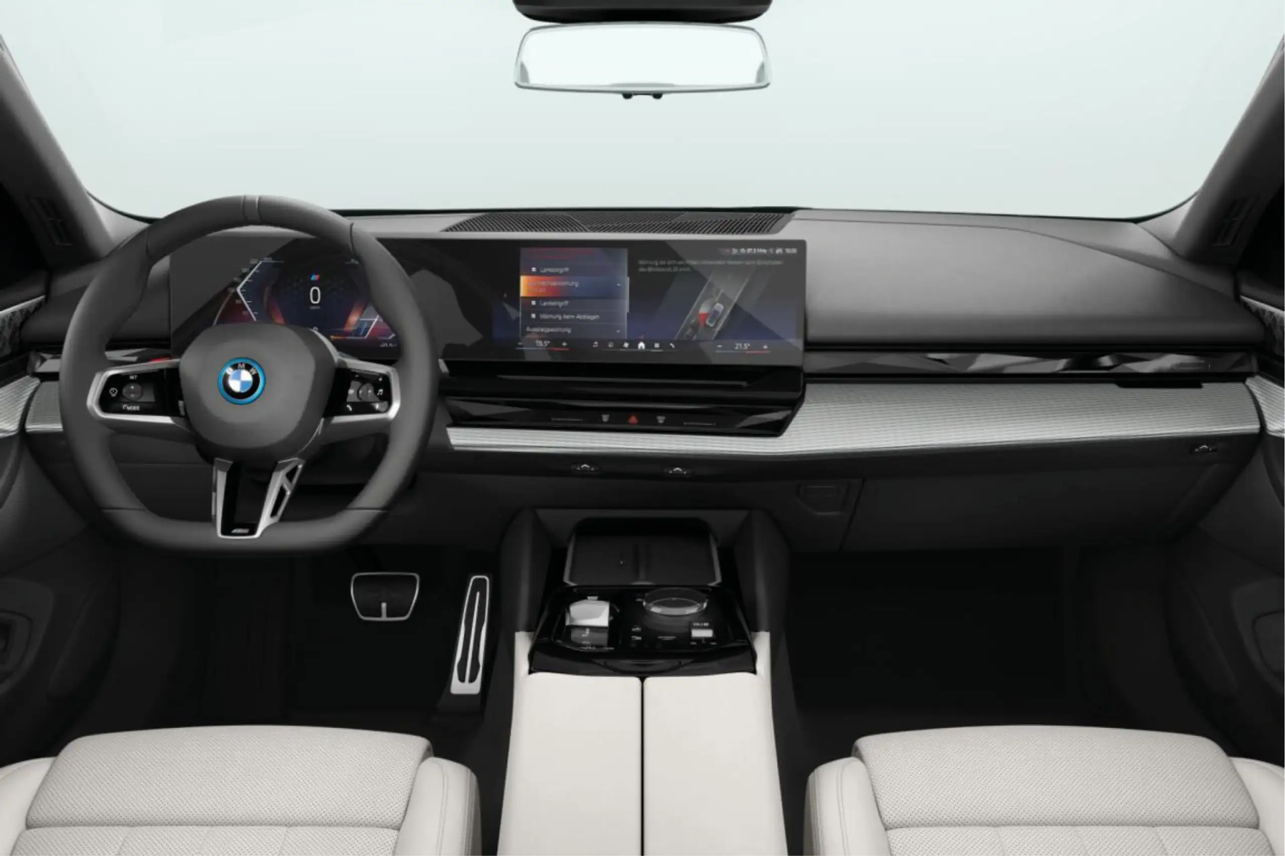 BMW - i5