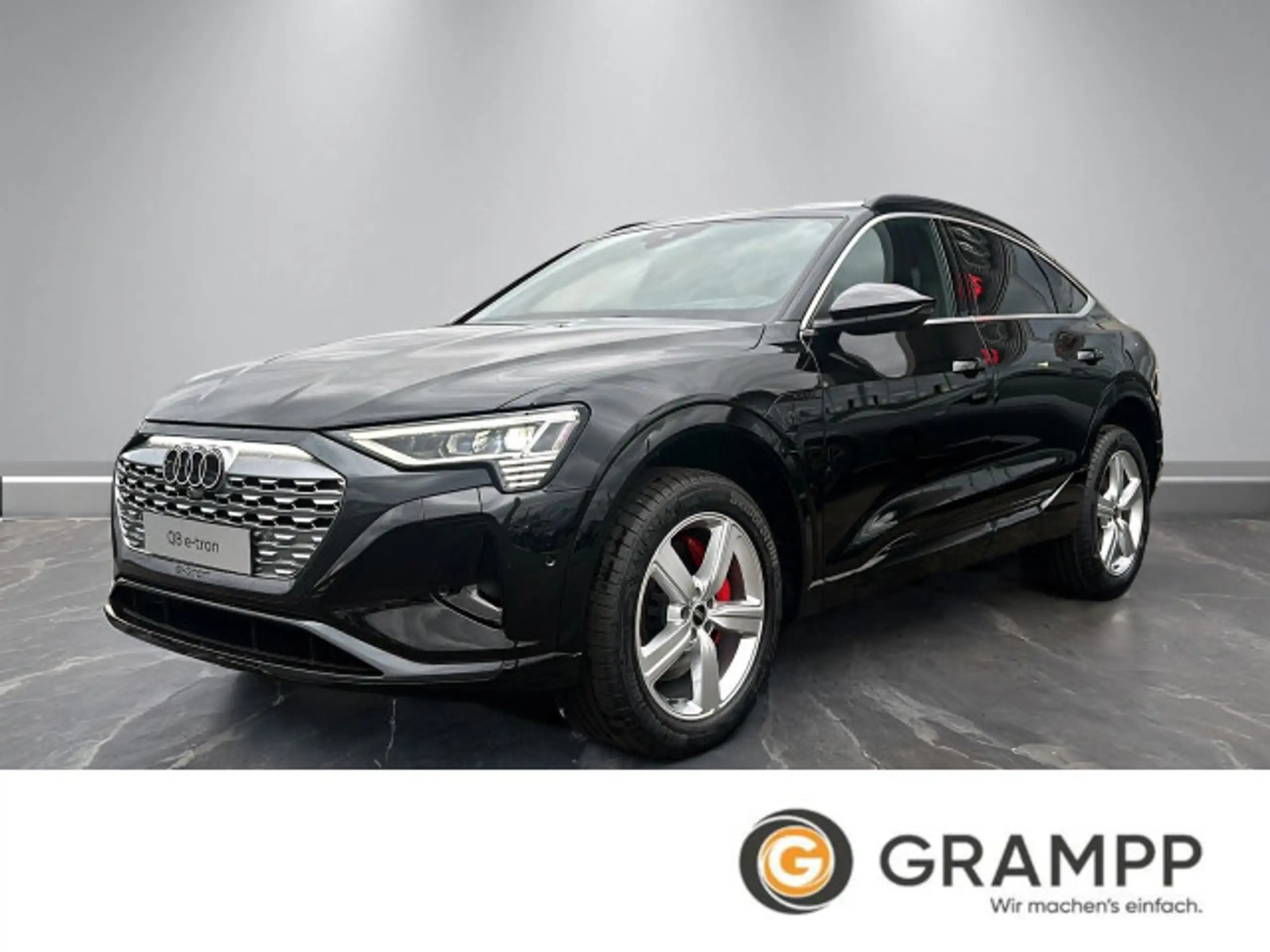 Audi Q8 2024