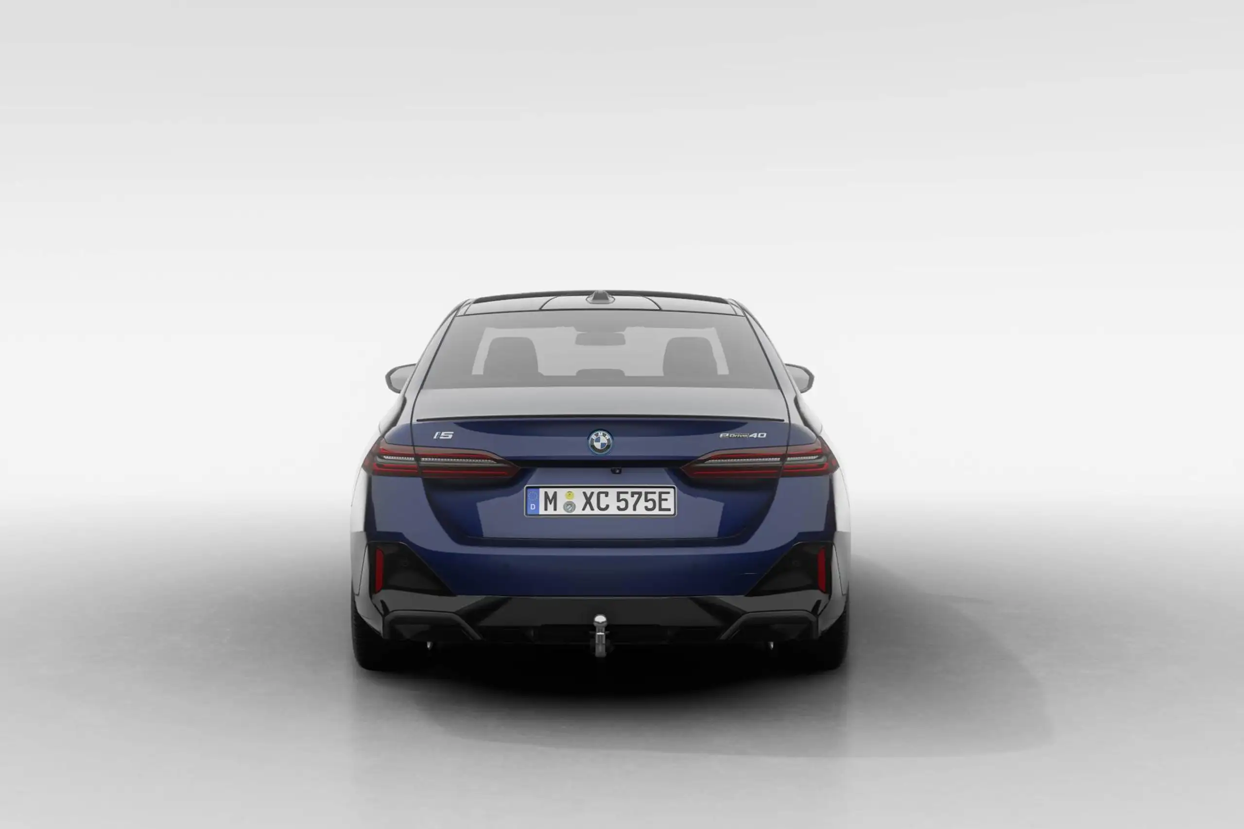 BMW - i5