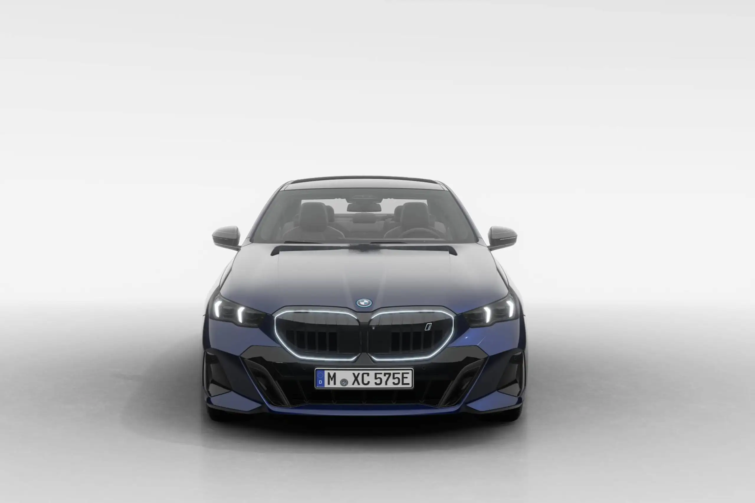 BMW - i5