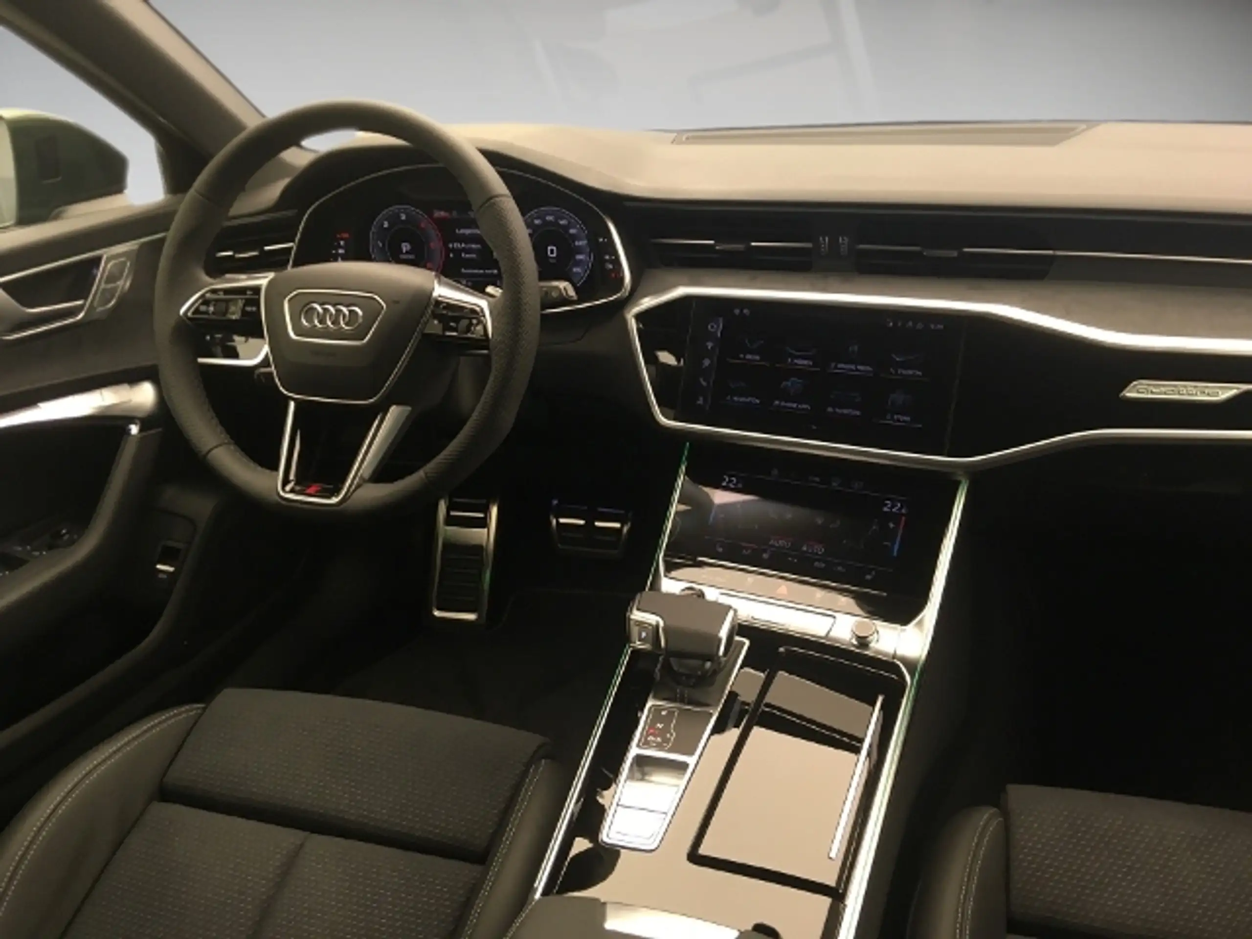 Audi - A6