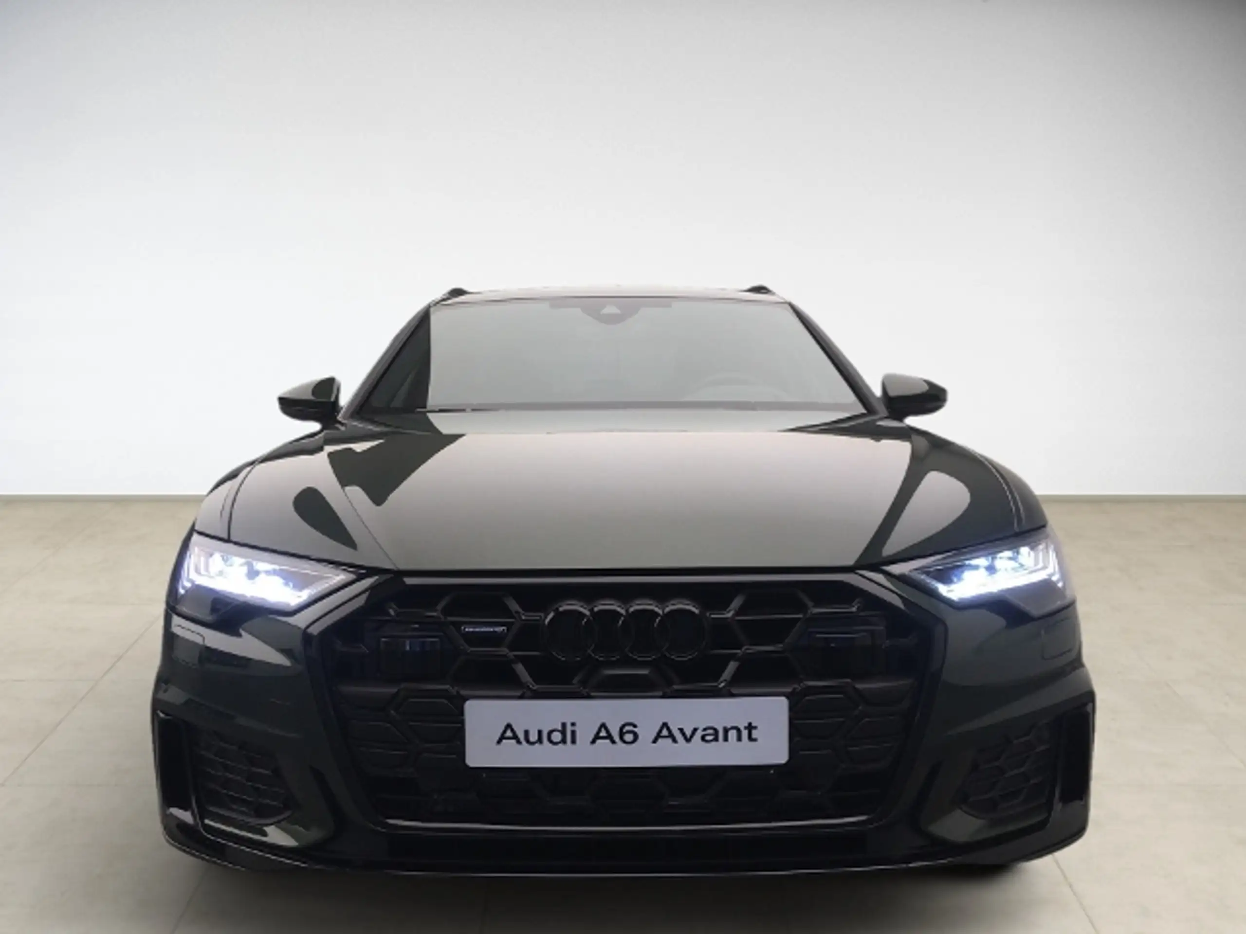 Audi - A6