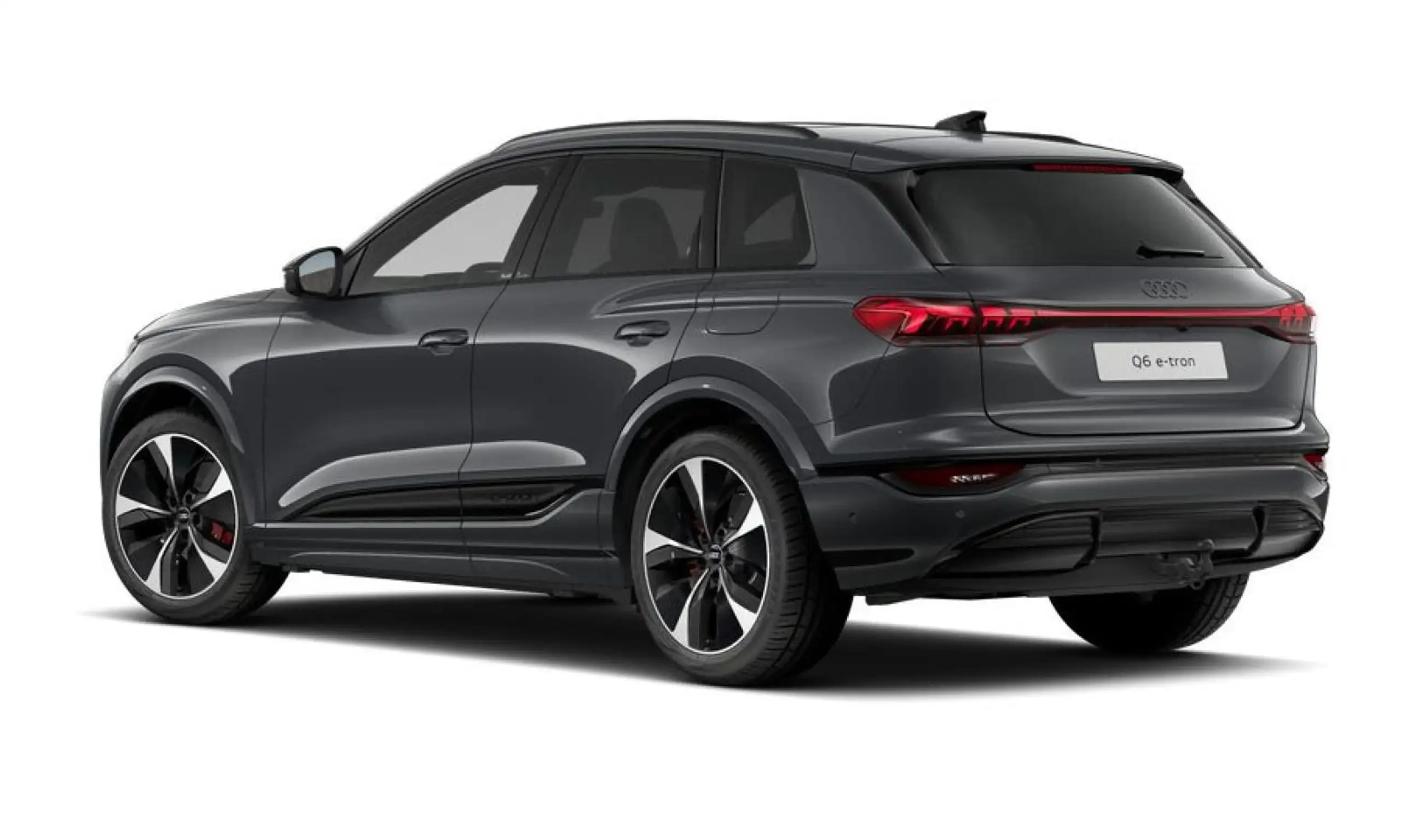 Audi - Q6