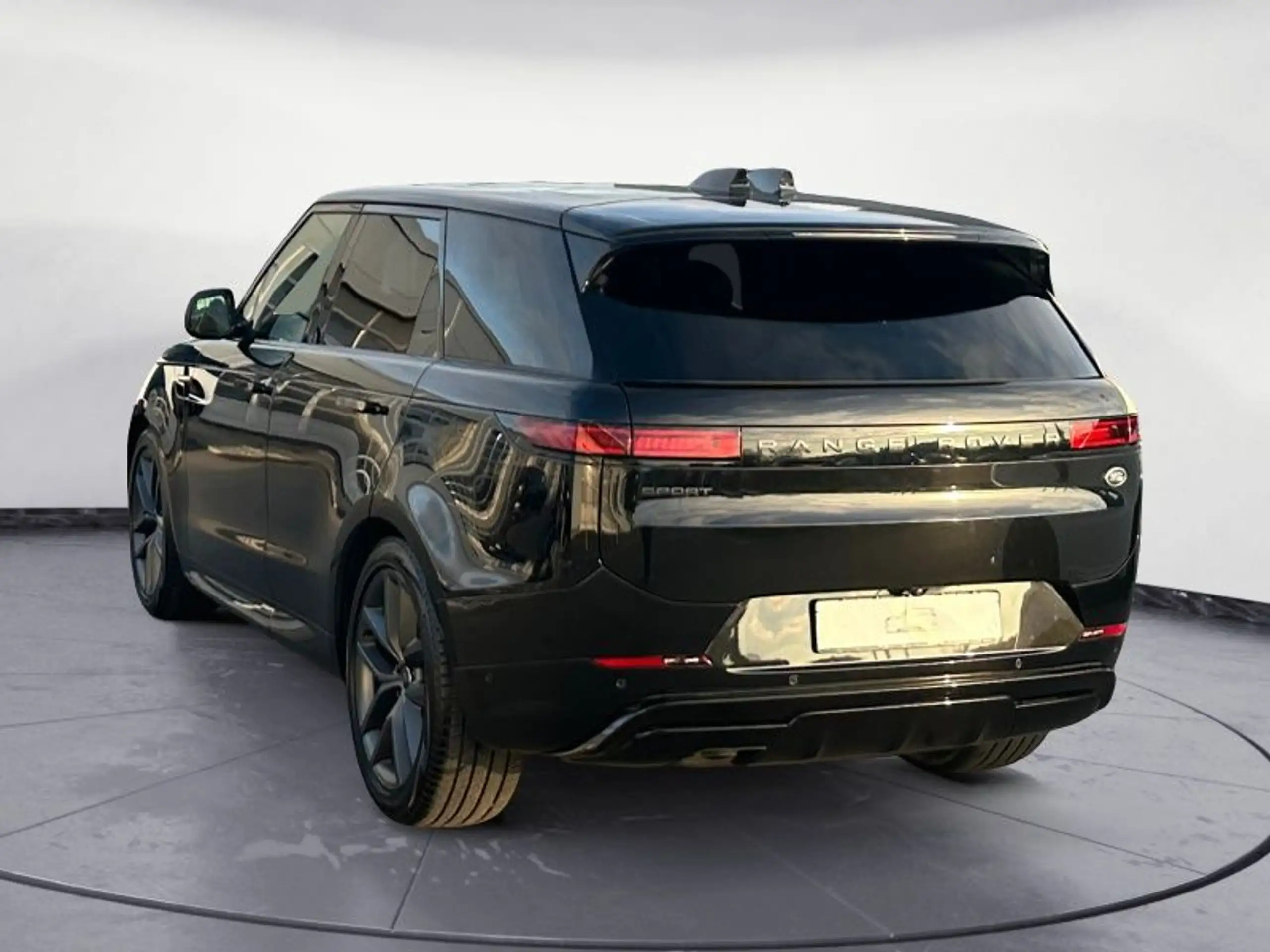 Land Rover - Range Rover Sport