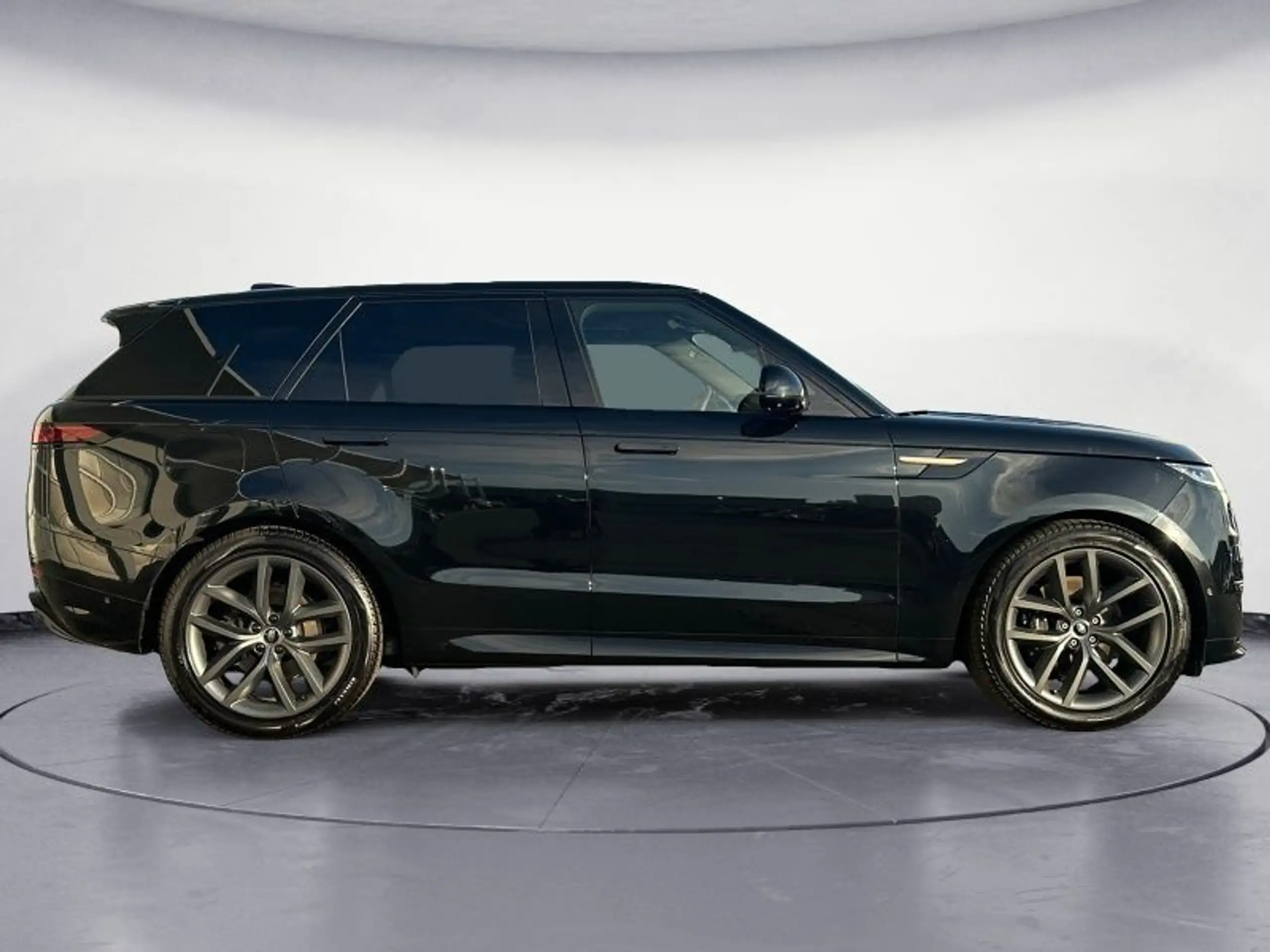 Land Rover - Range Rover Sport