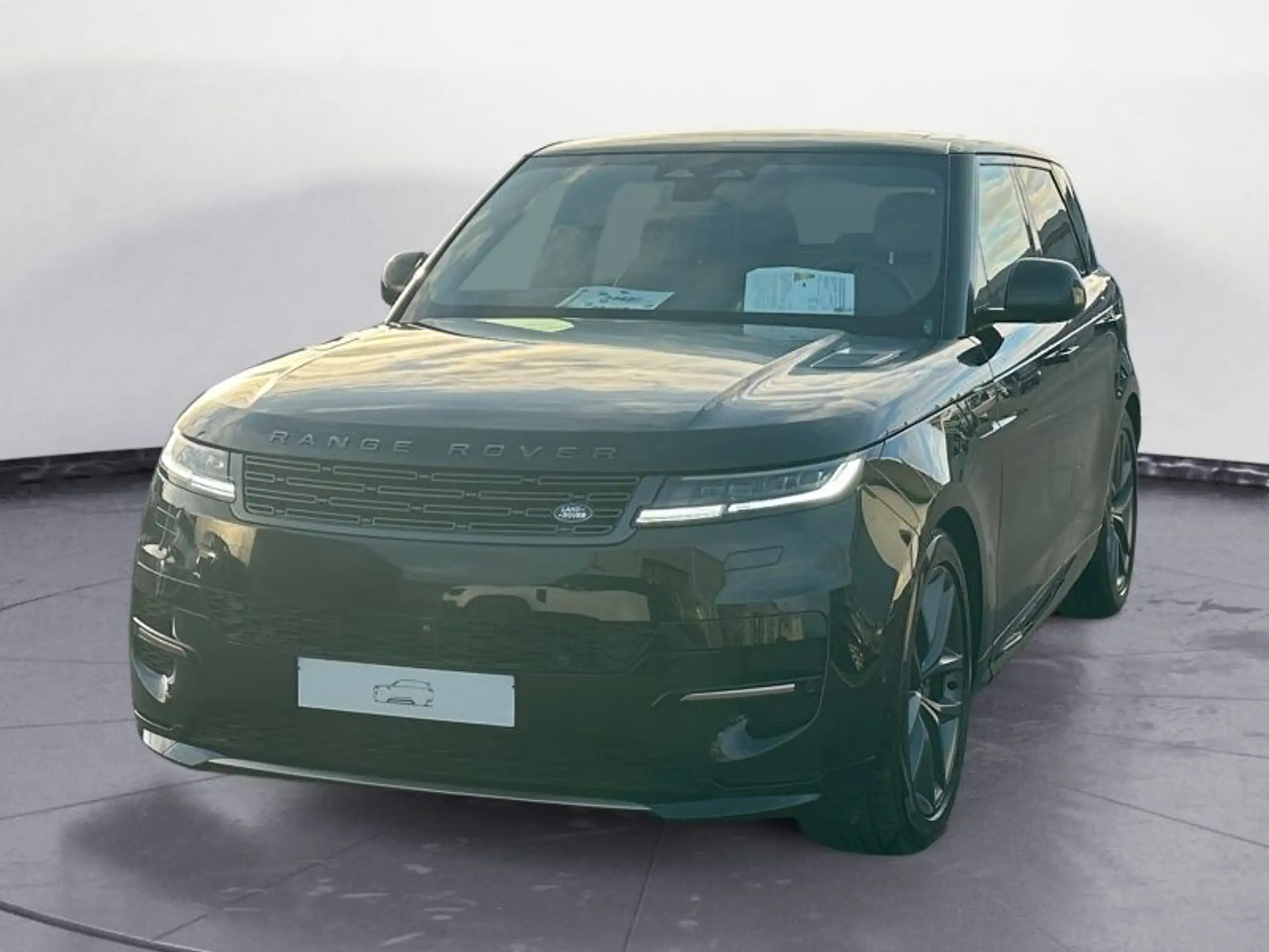 Land Rover - Range Rover Sport