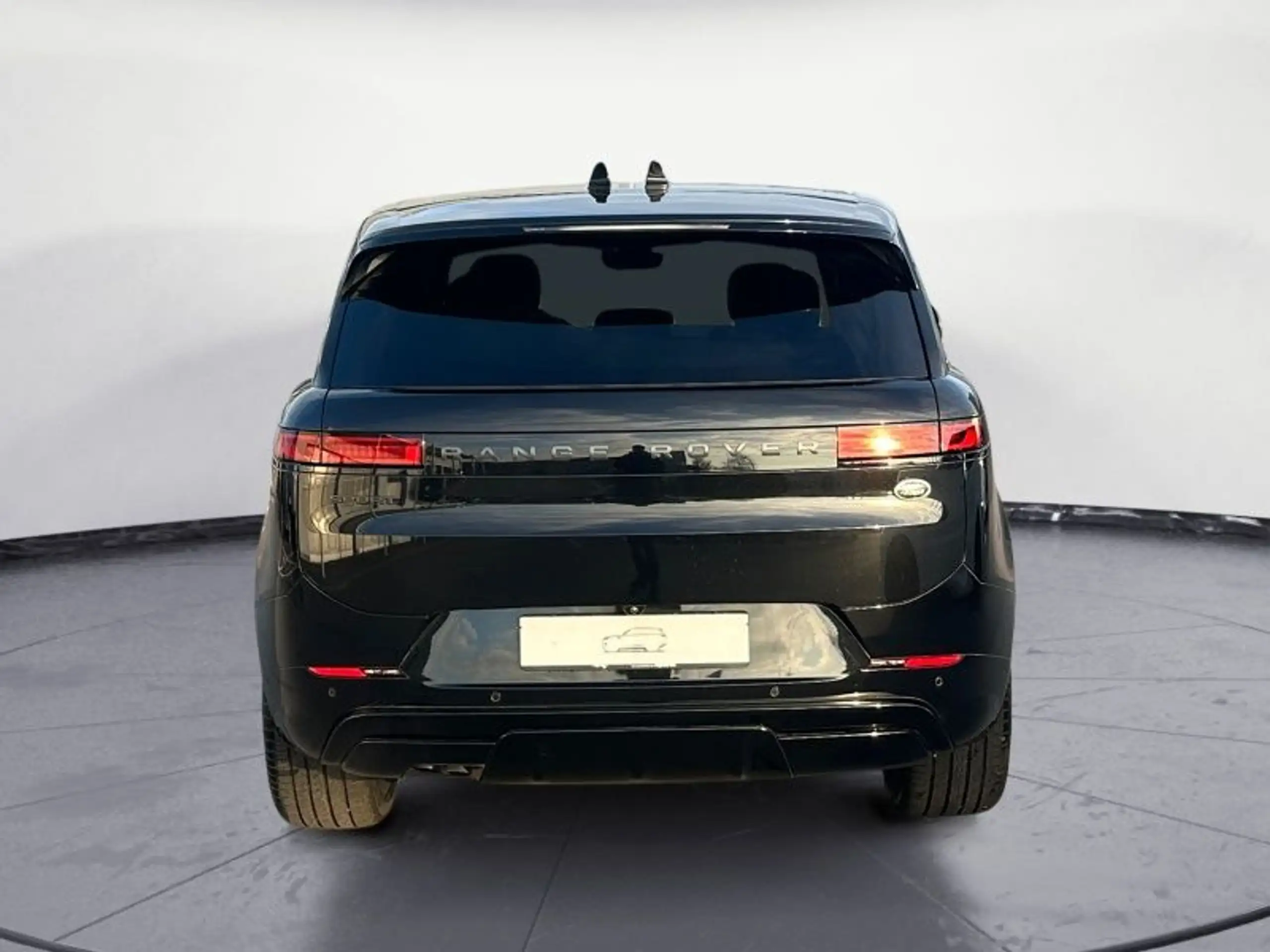 Land Rover - Range Rover Sport