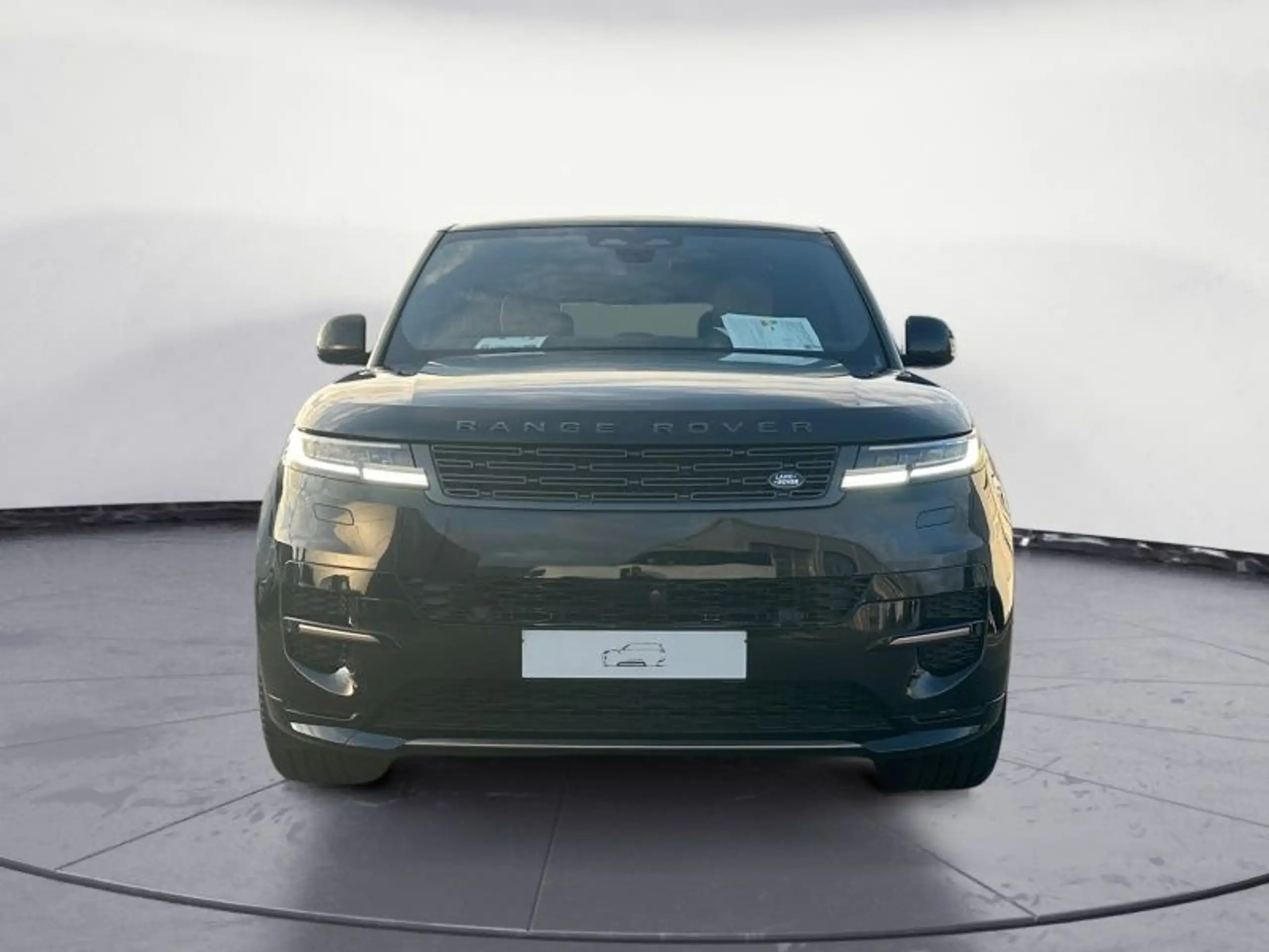 Land Rover - Range Rover Sport