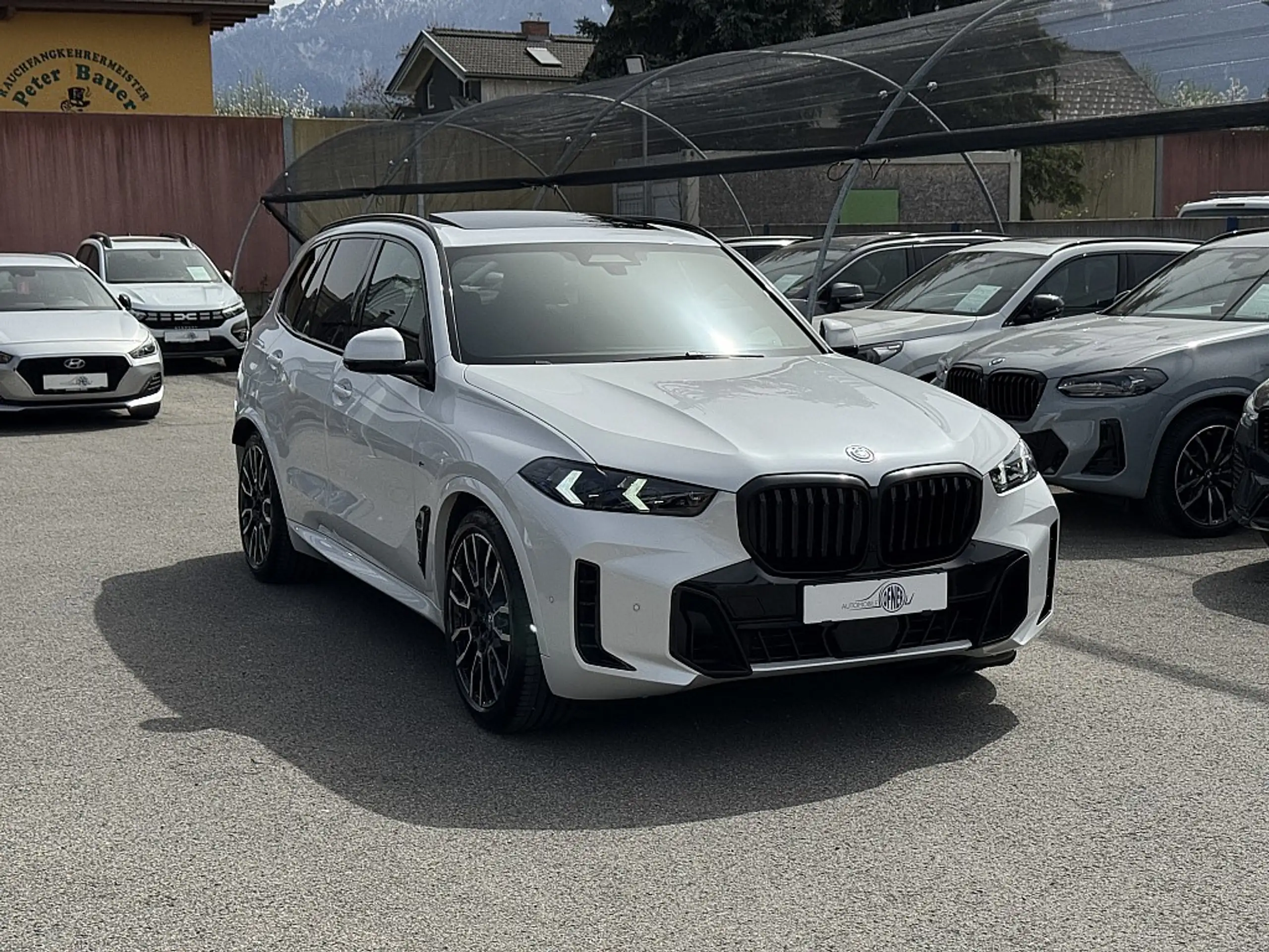 BMW - X5