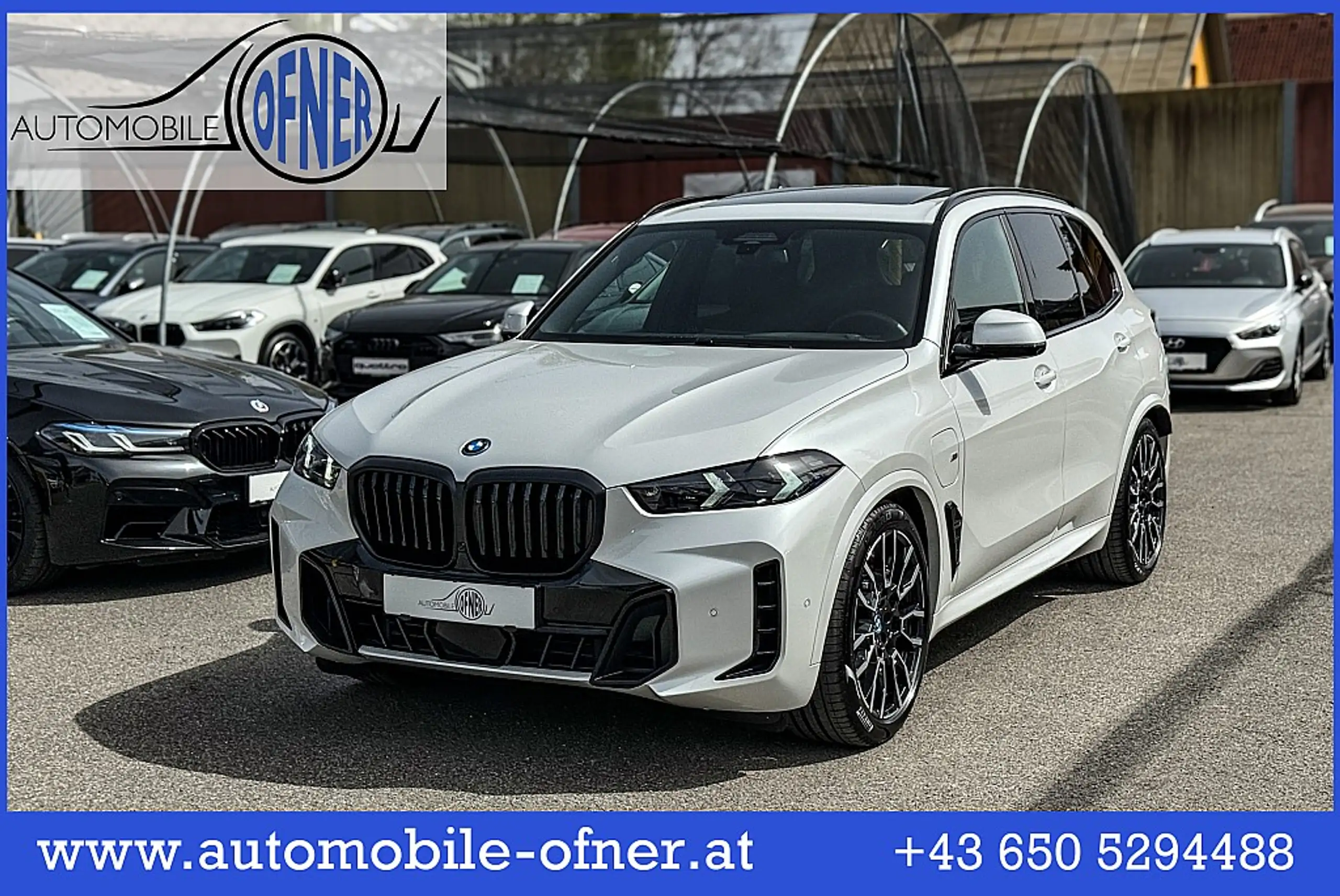 BMW - X5