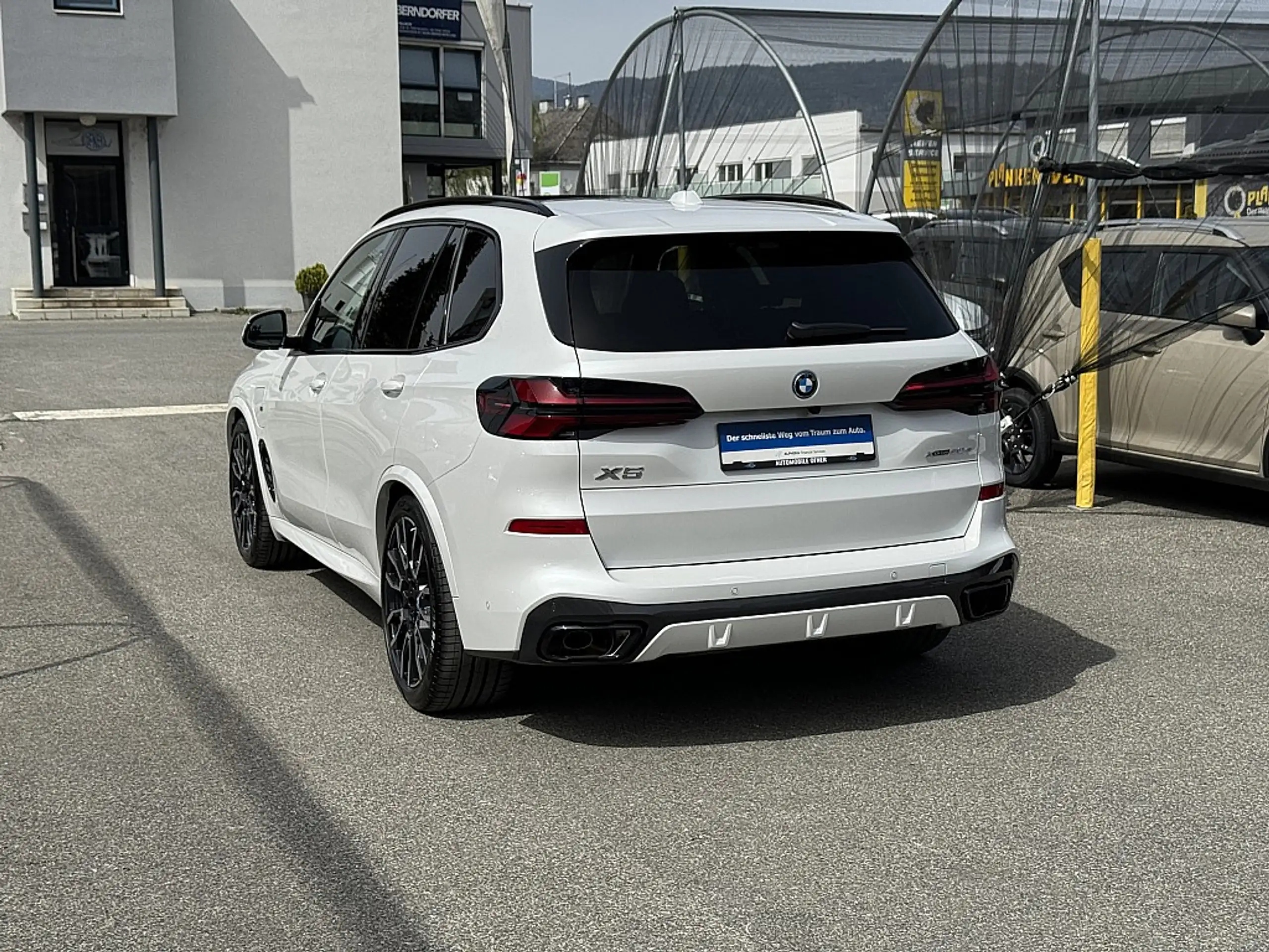 BMW - X5