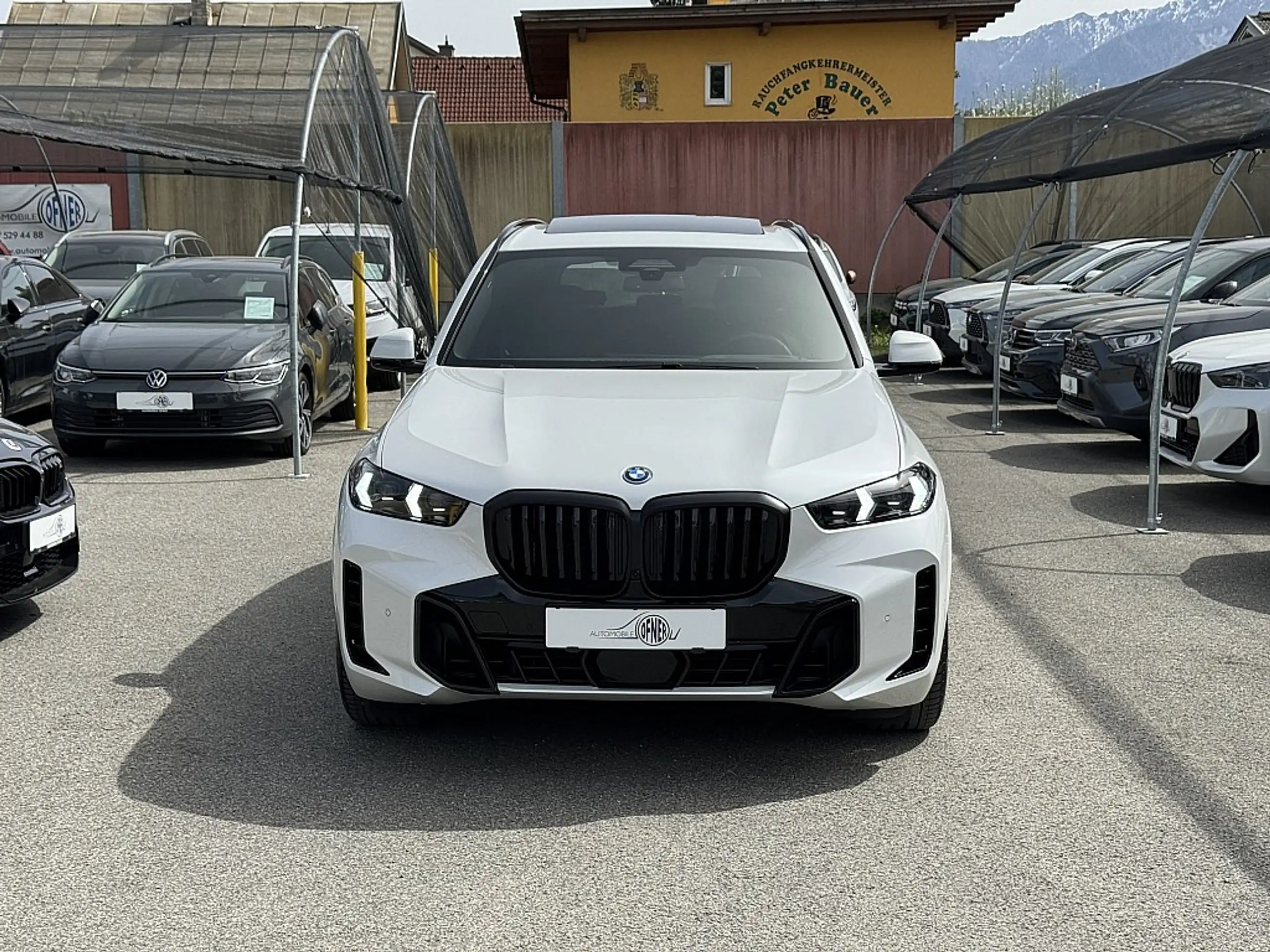 BMW - X5