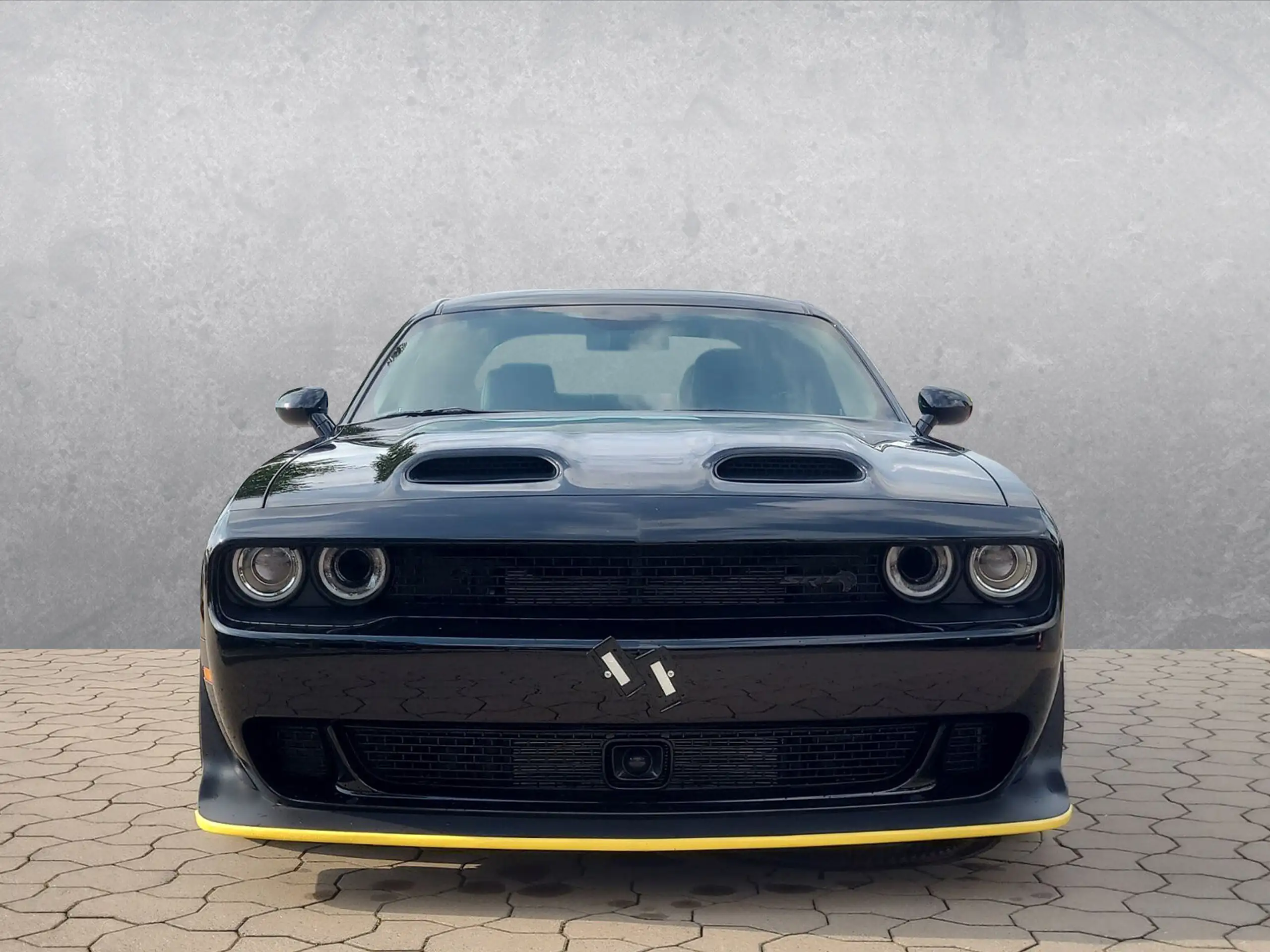 Dodge - Challenger