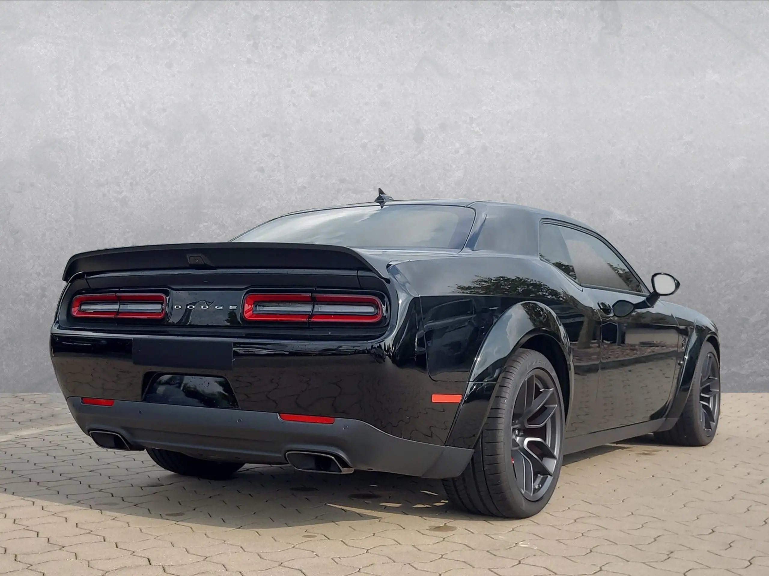 Dodge - Challenger