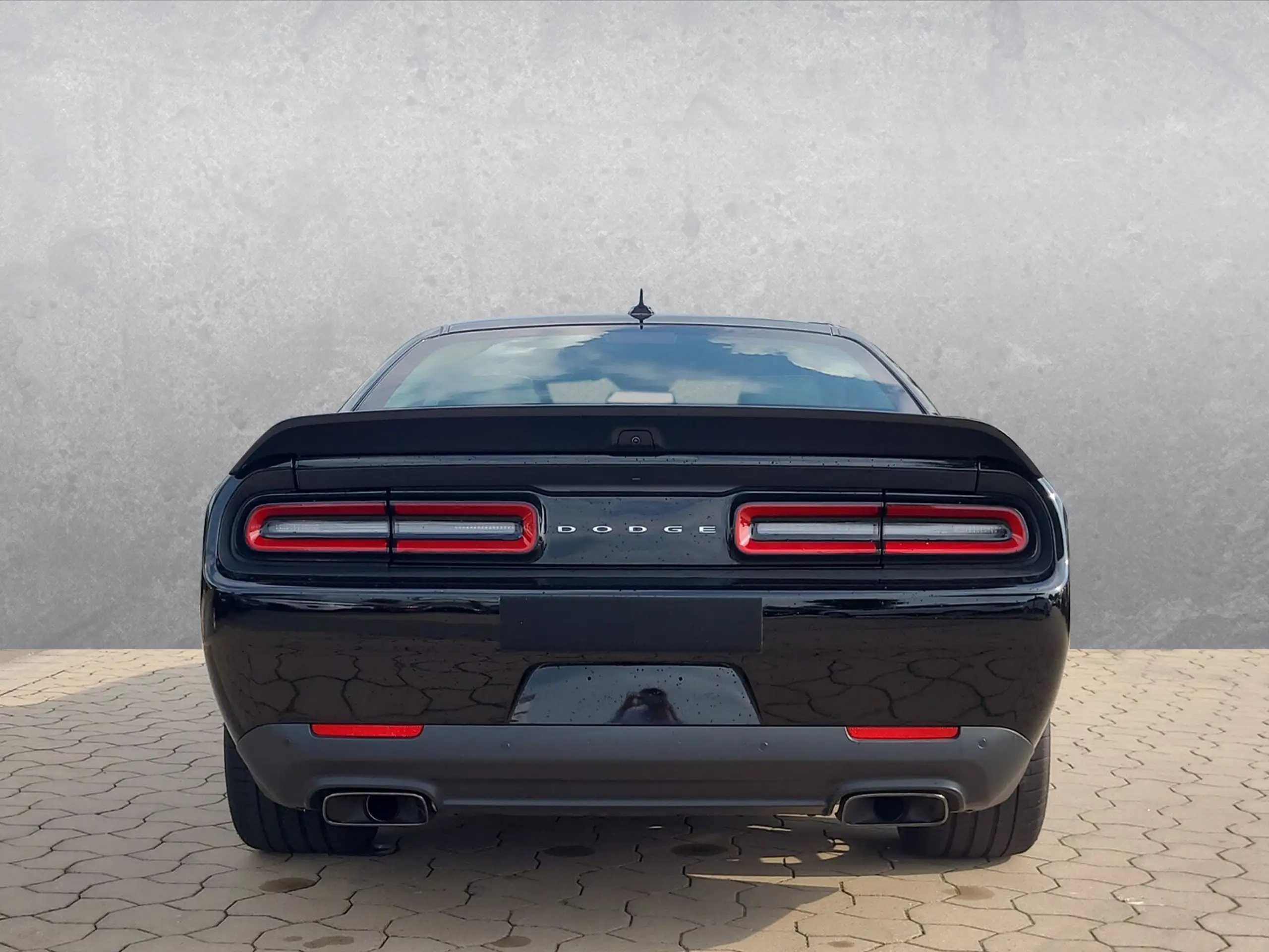 Dodge - Challenger