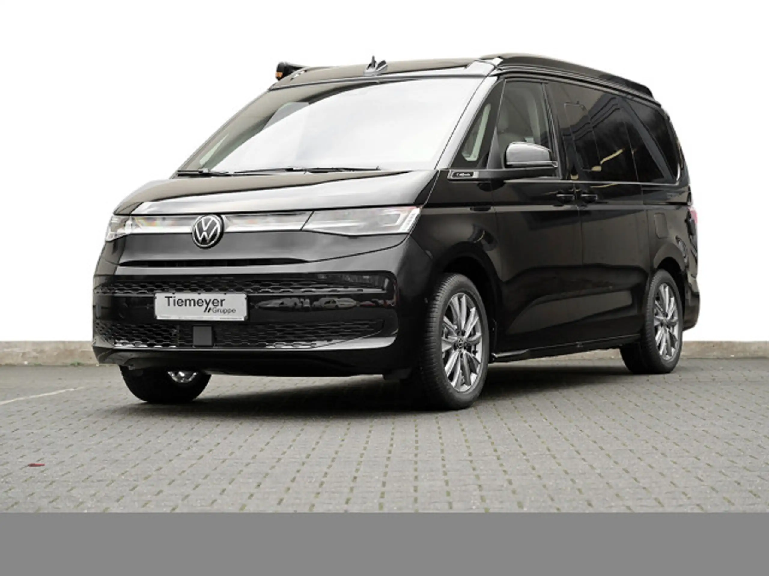 Volkswagen - T6.1 California