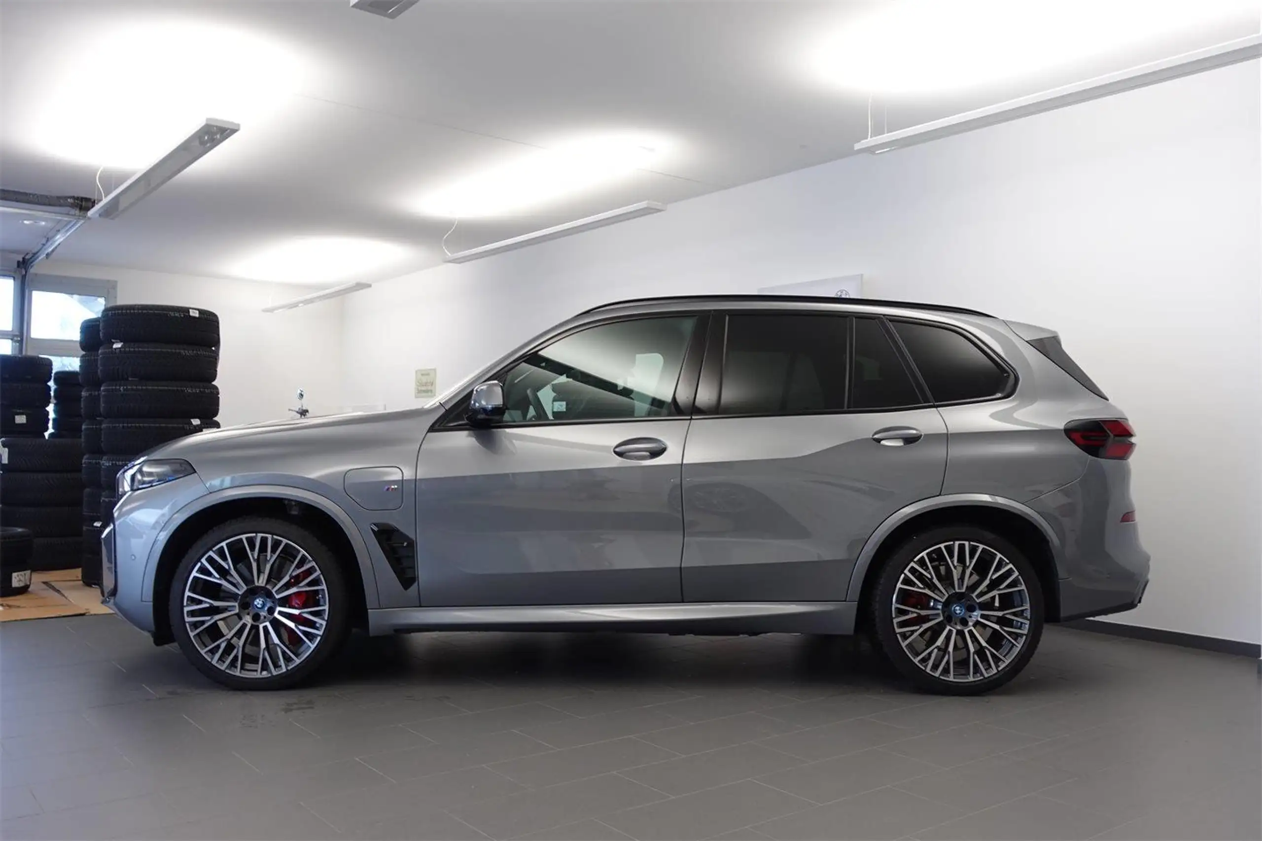 BMW - X5