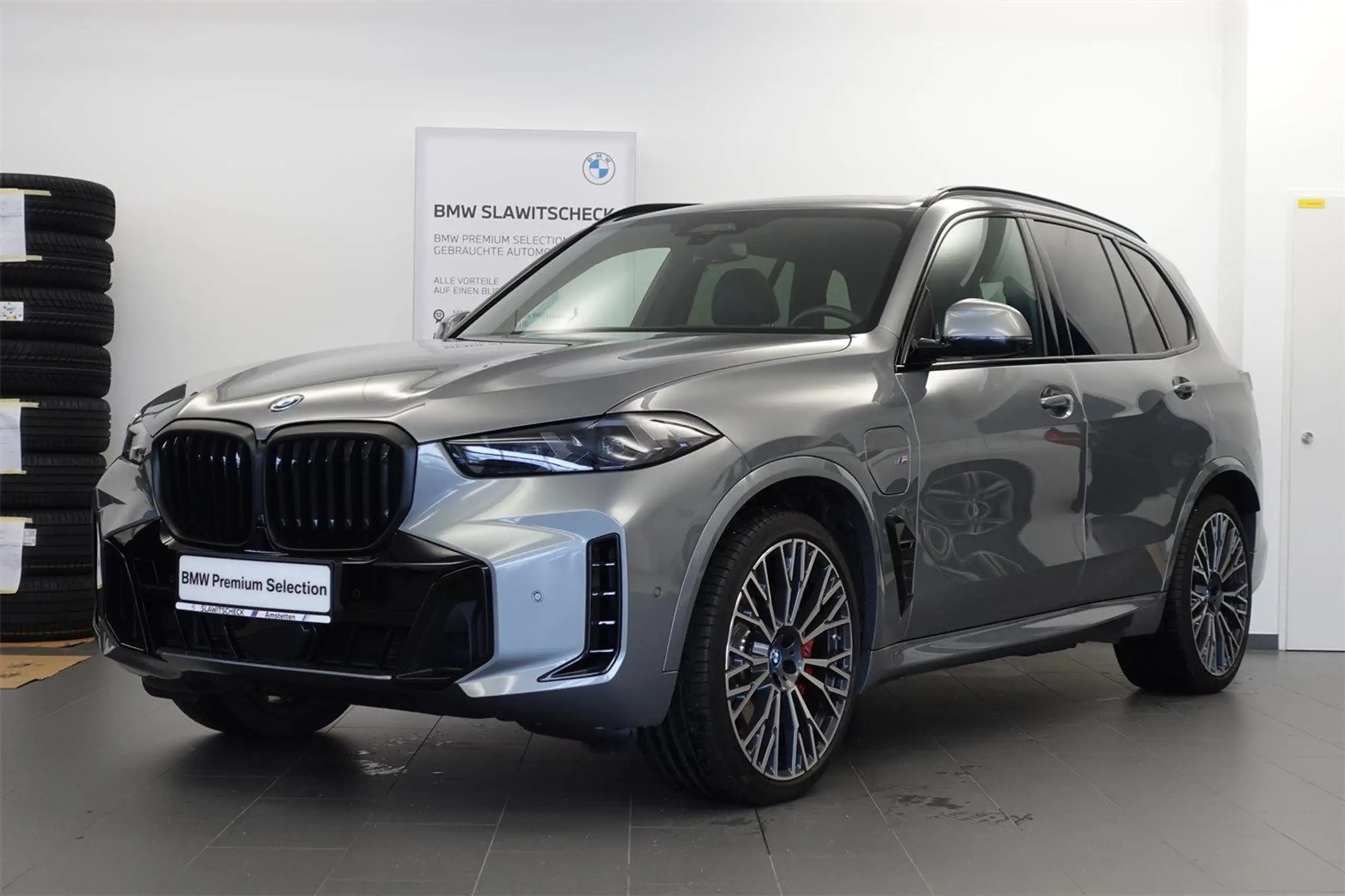 BMW - X5