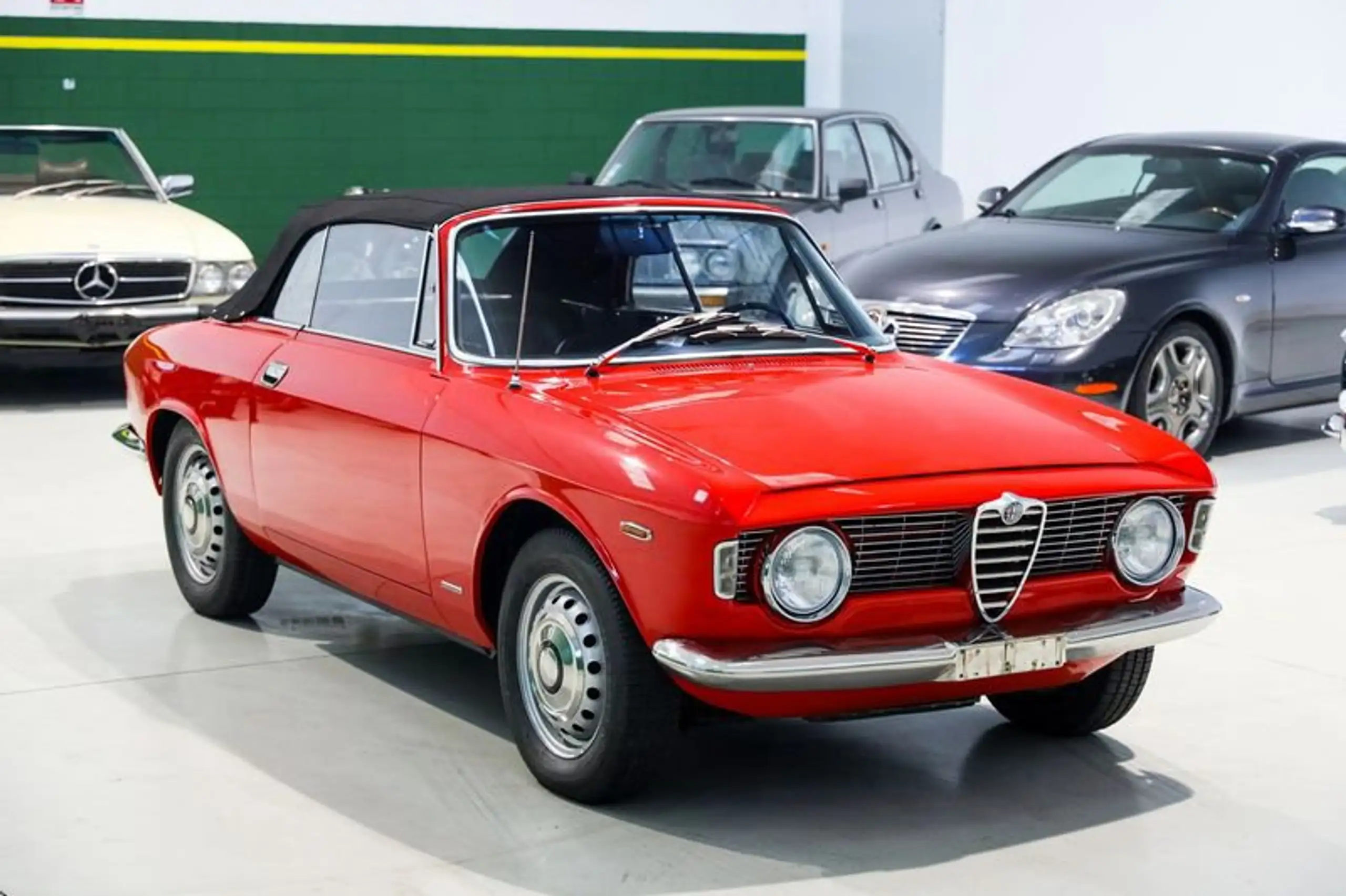 Alfa Romeo - Giulia