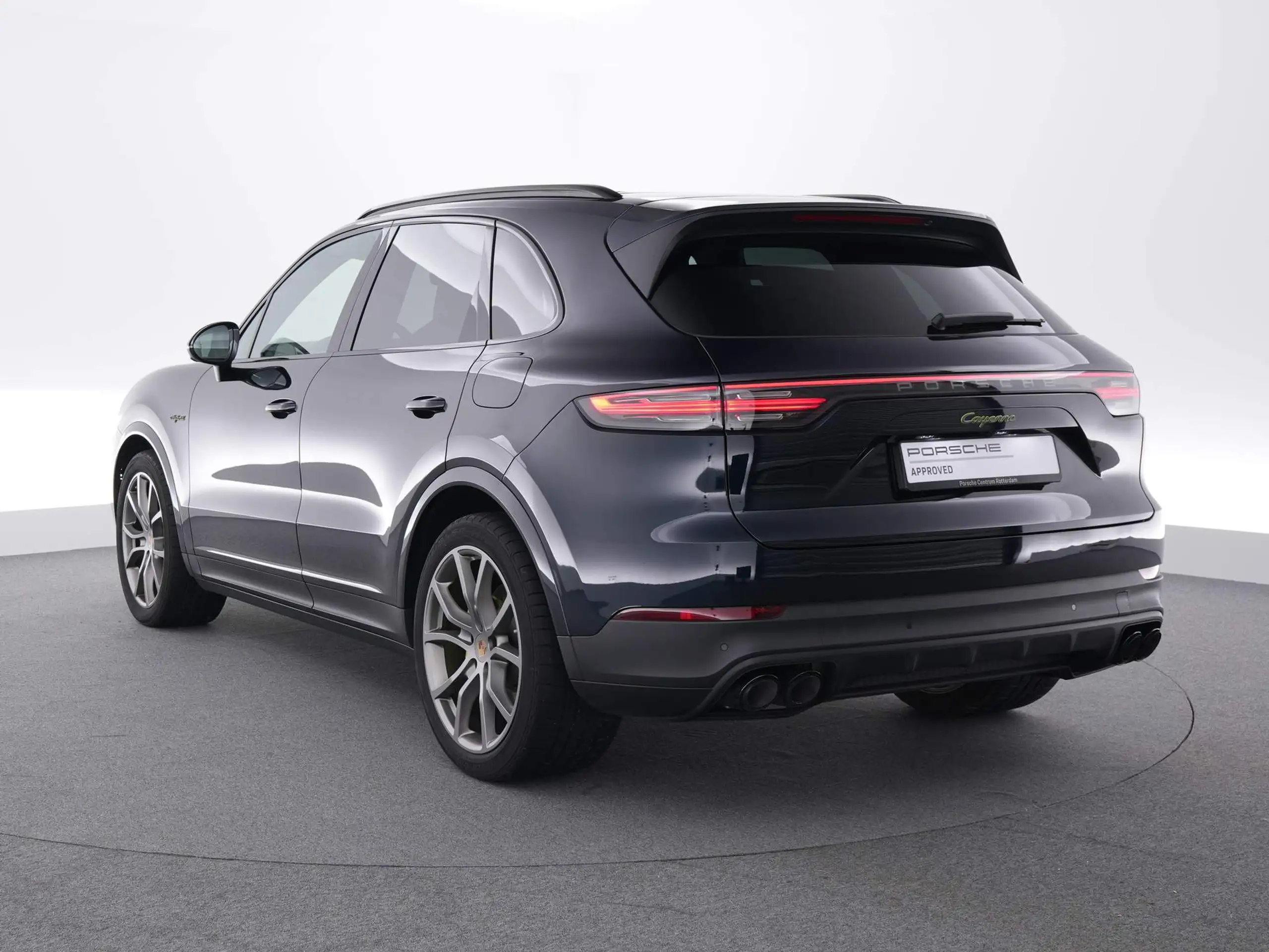 Porsche - Cayenne