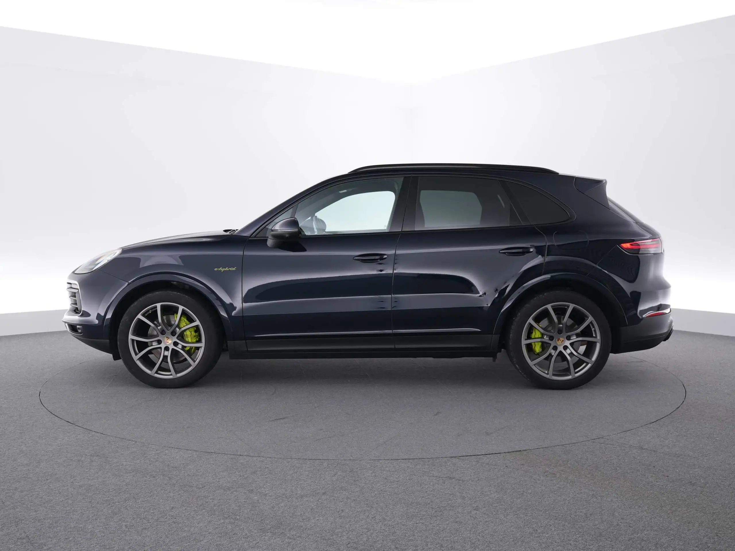 Porsche - Cayenne