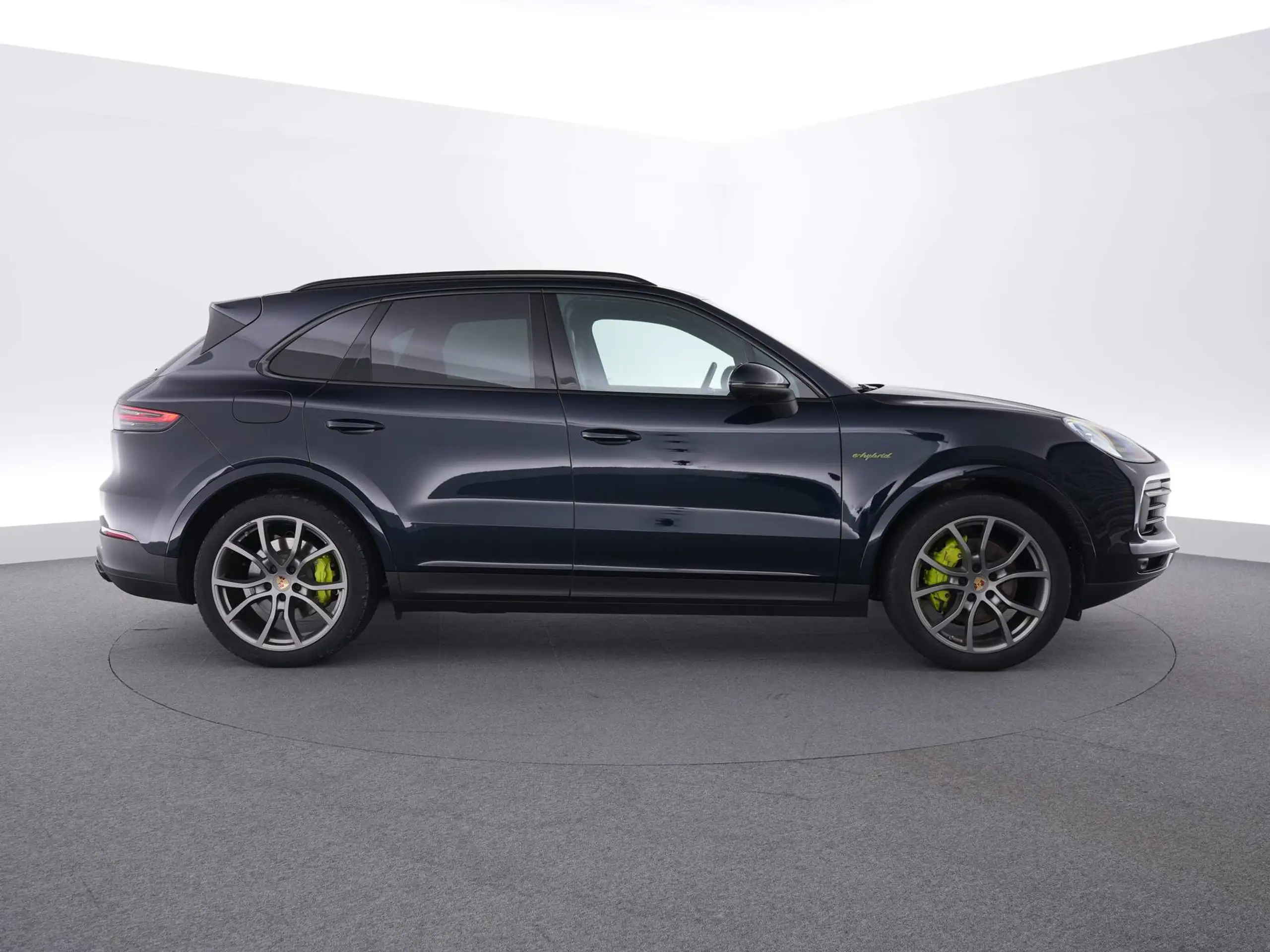 Porsche - Cayenne