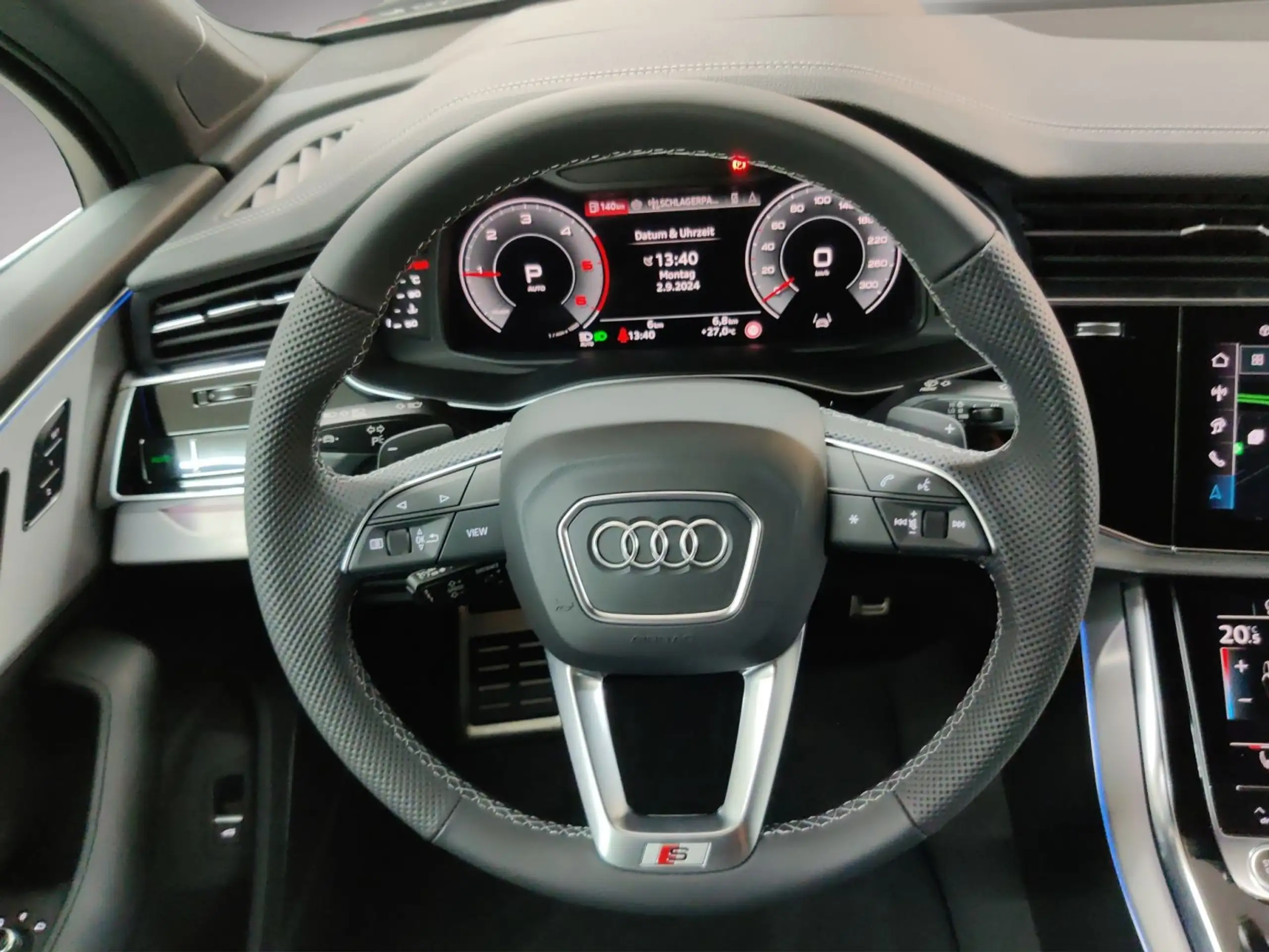 Audi - Q7