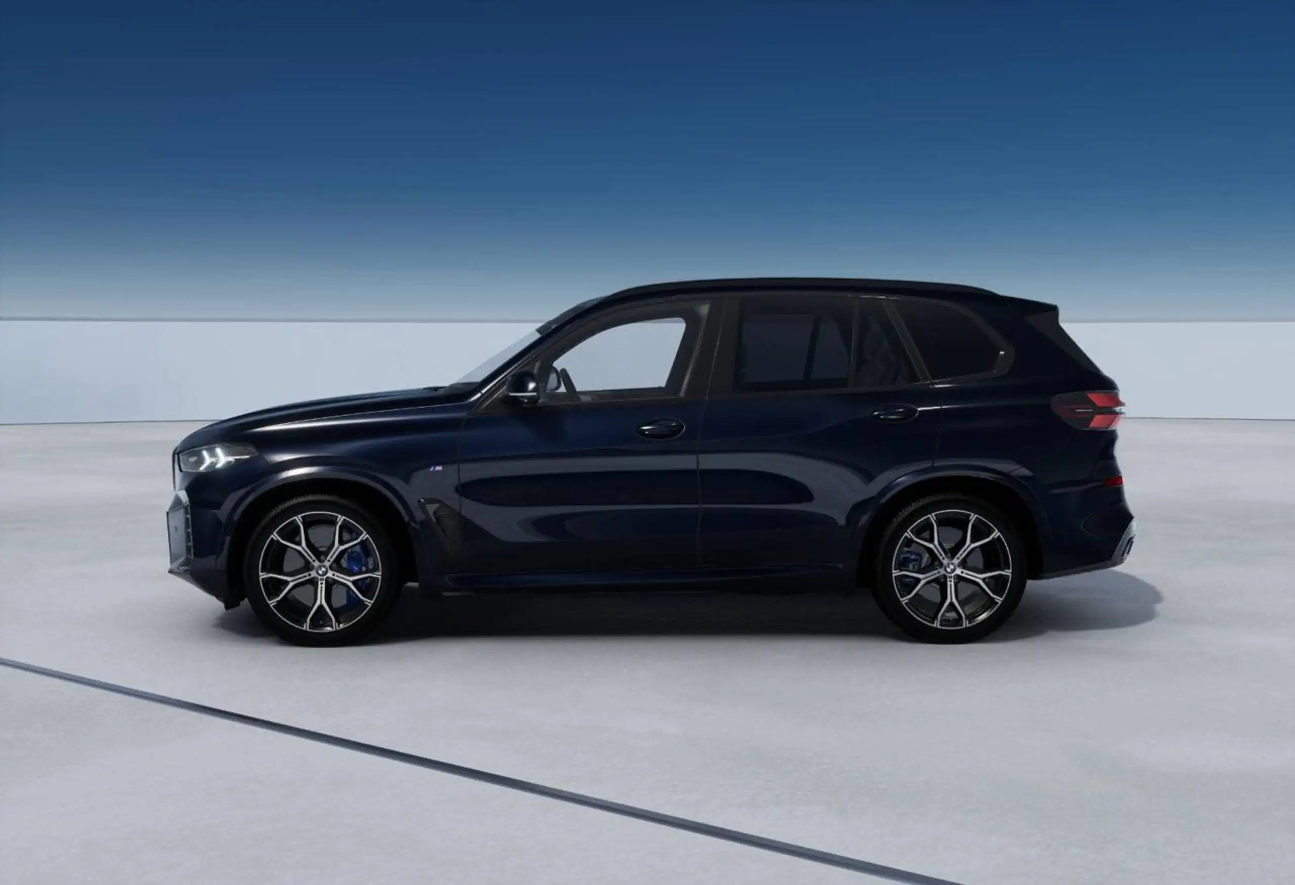 BMW - X5