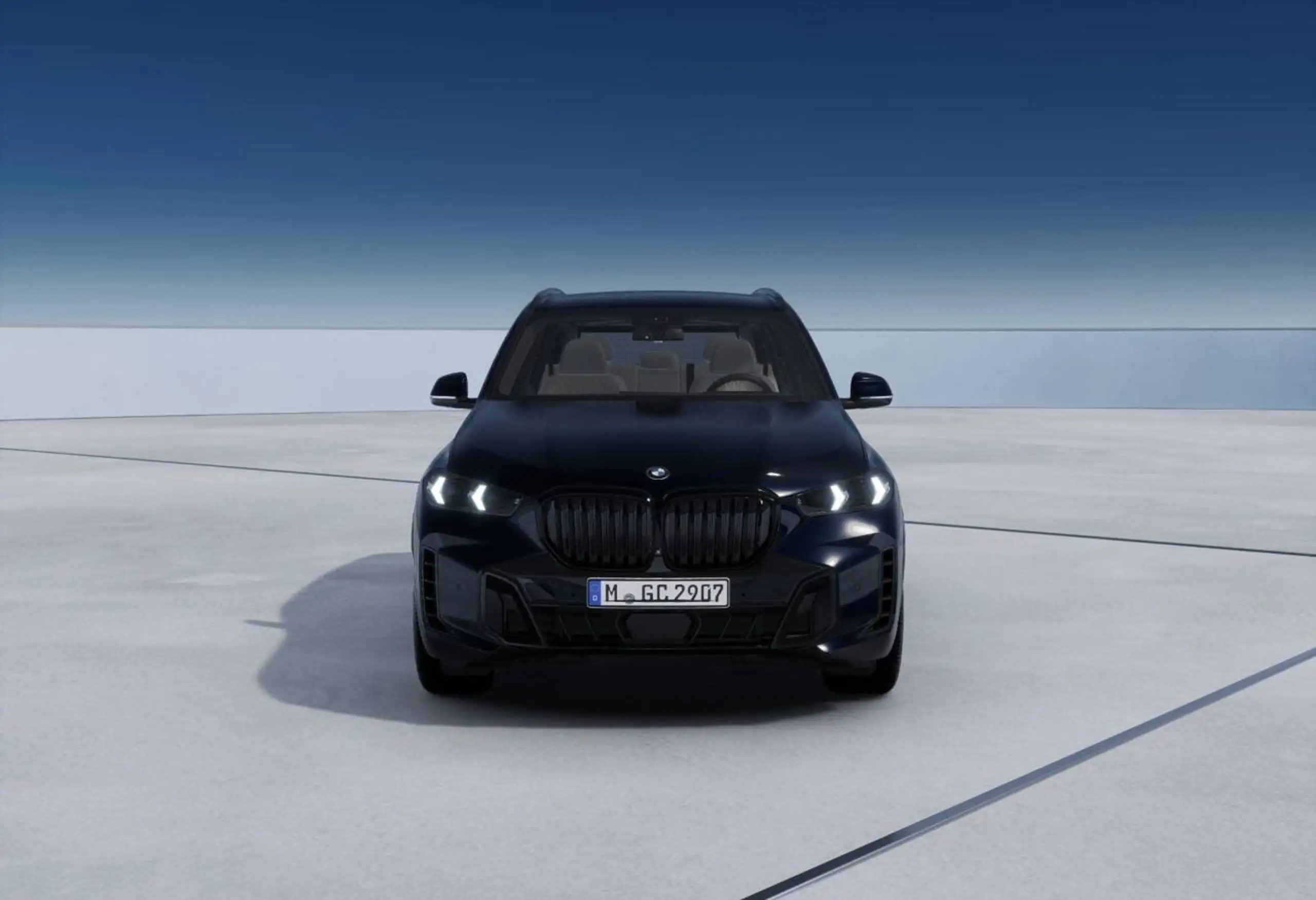 BMW - X5