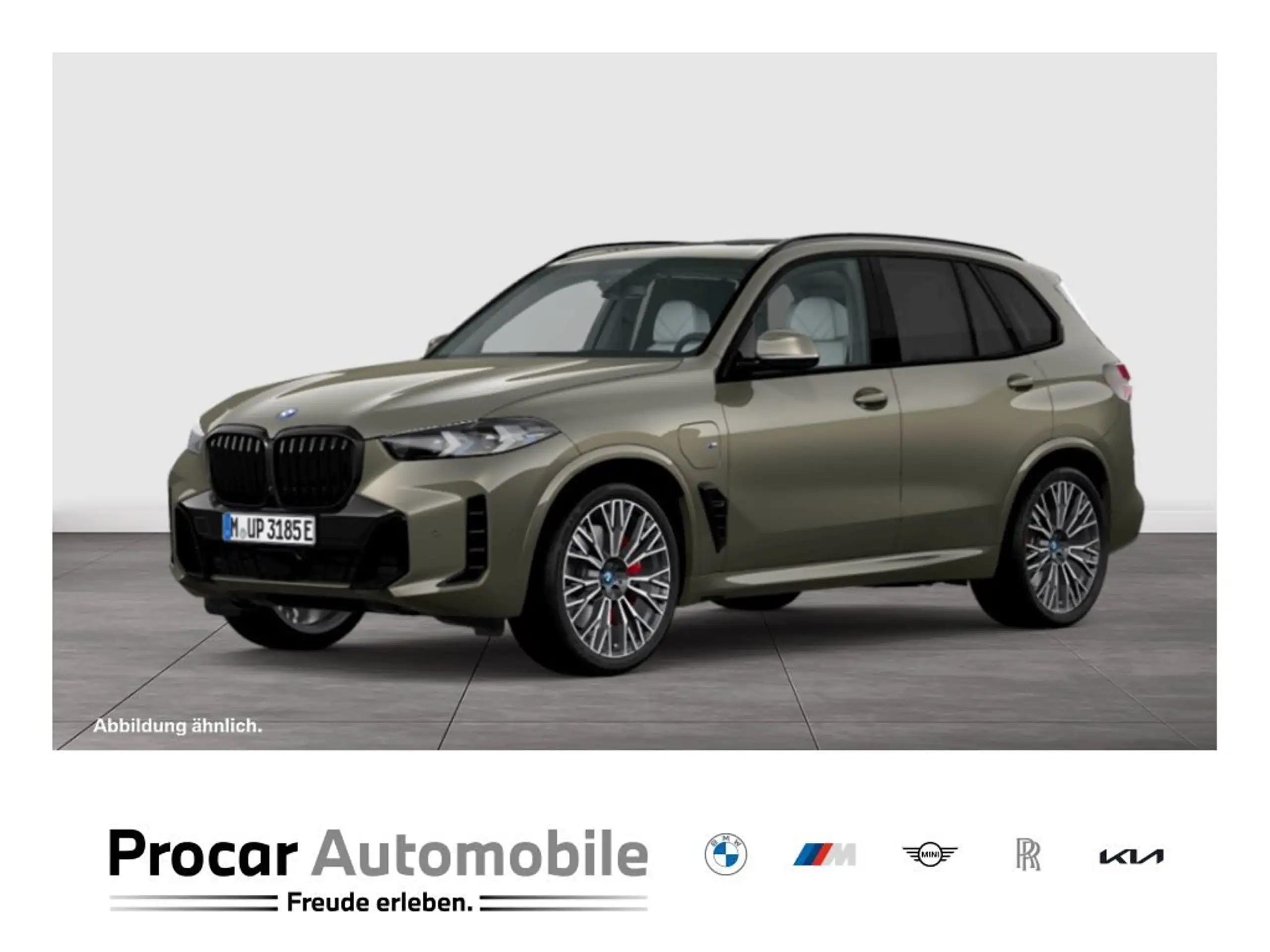 BMW - X5