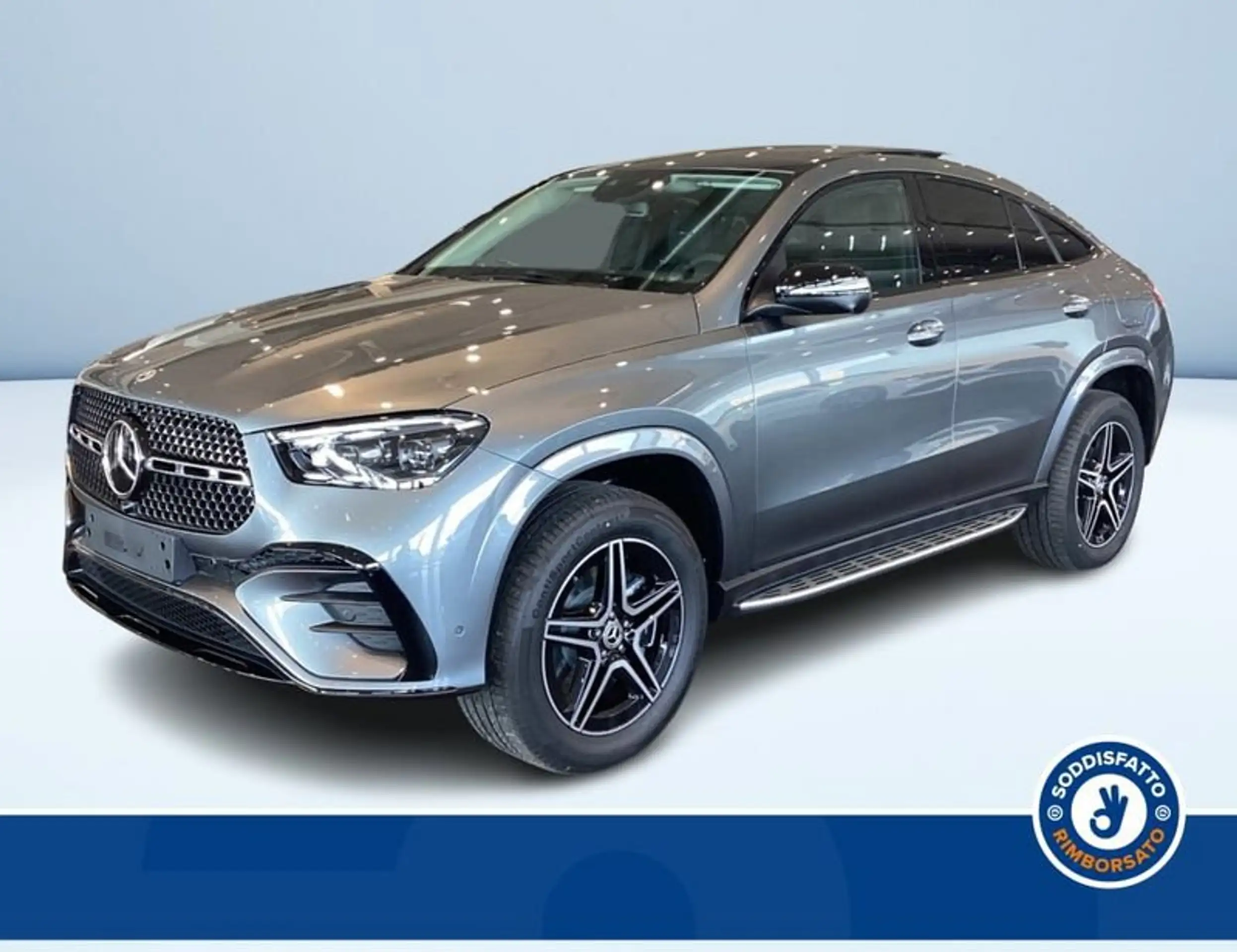 Mercedes-Benz GLE 350 2024