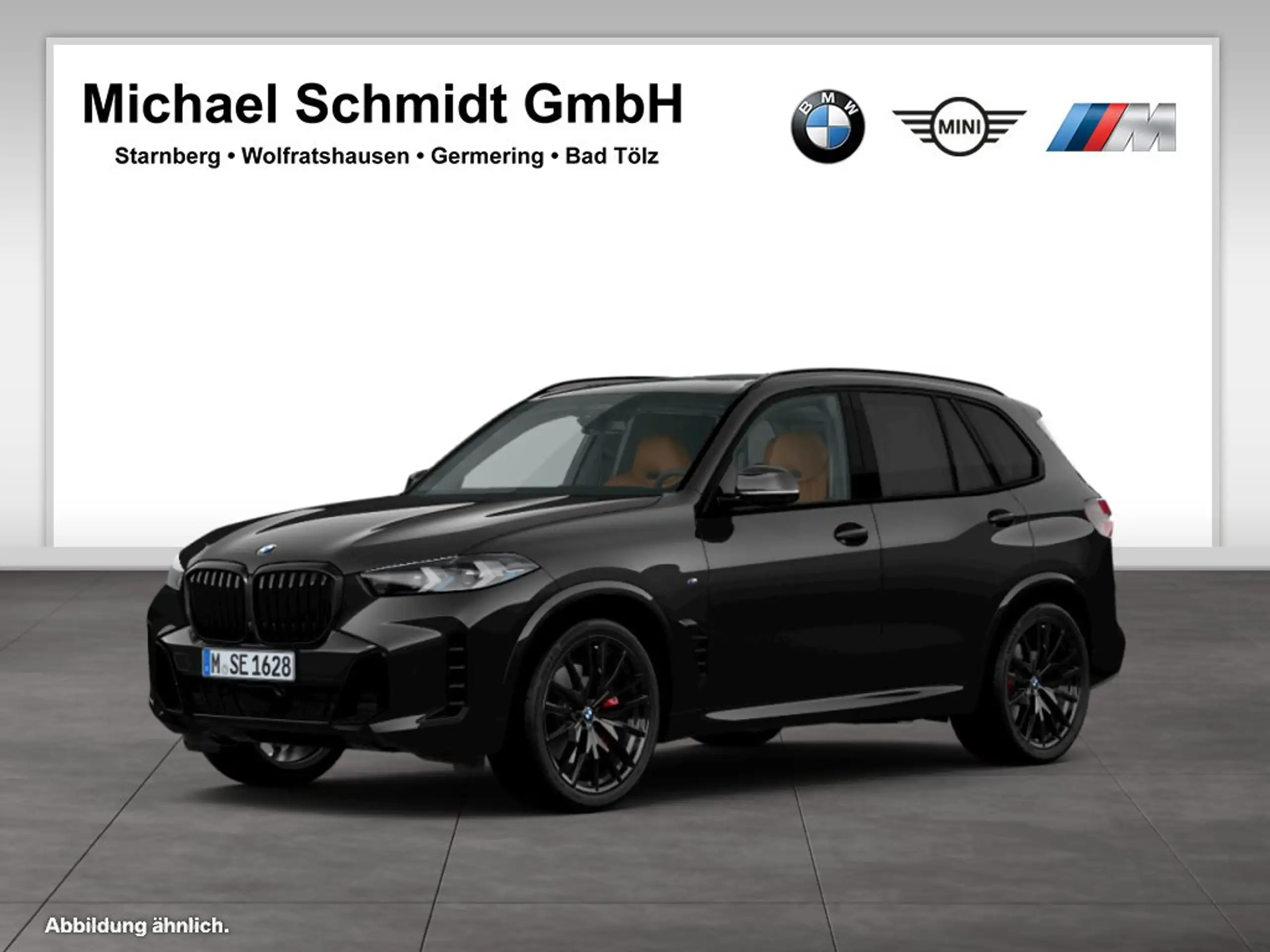 BMW X5 2024