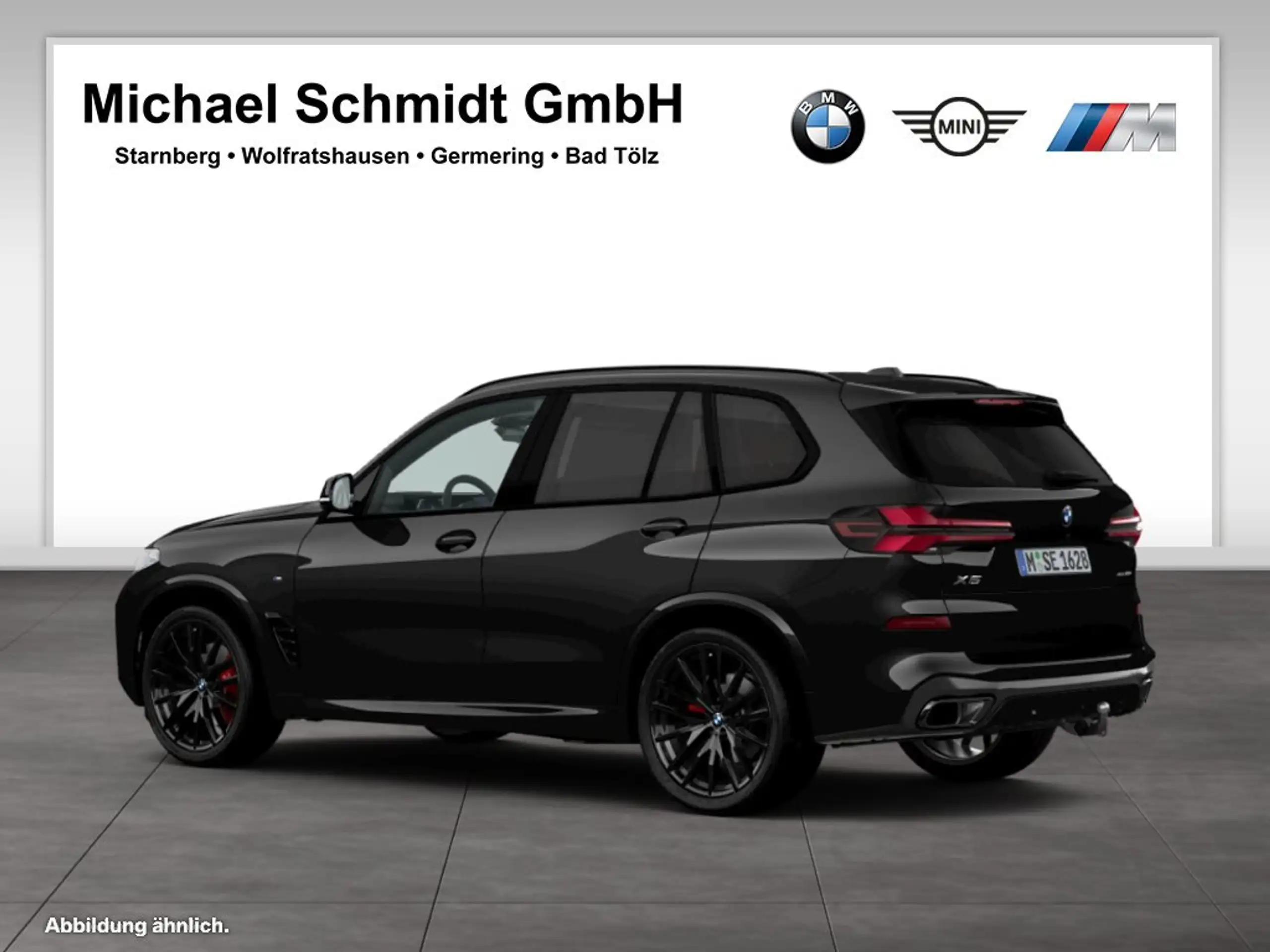 BMW - X5