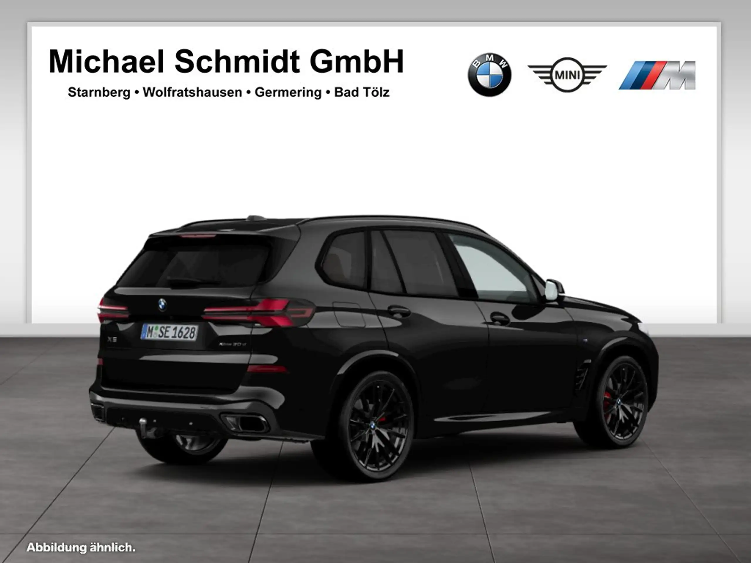 BMW - X5