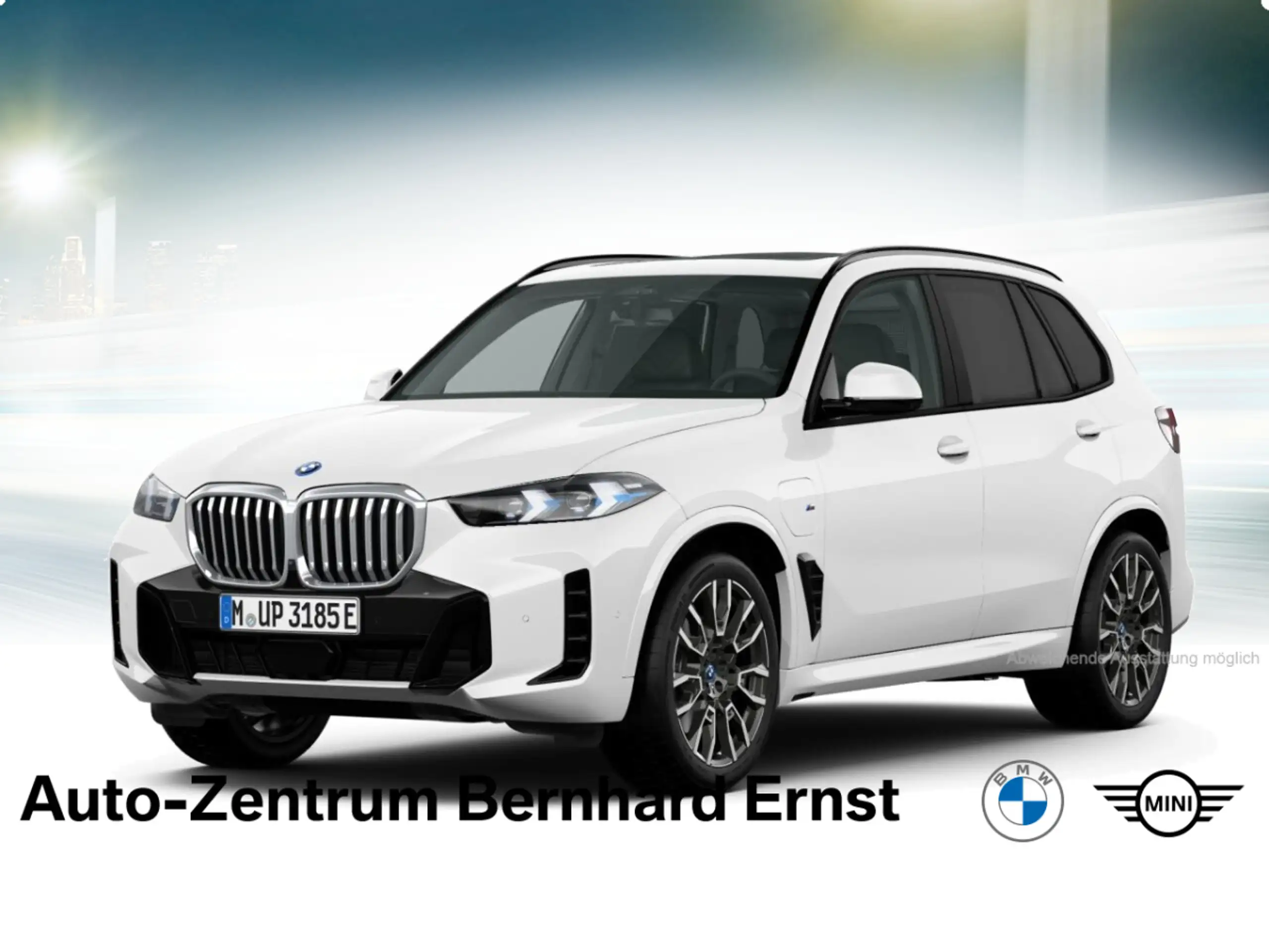 BMW - X5