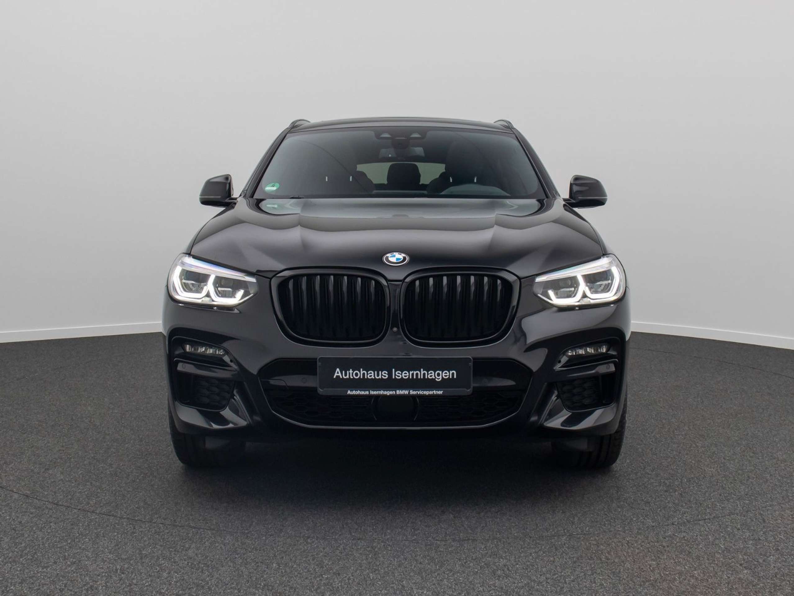 BMW - X4 M