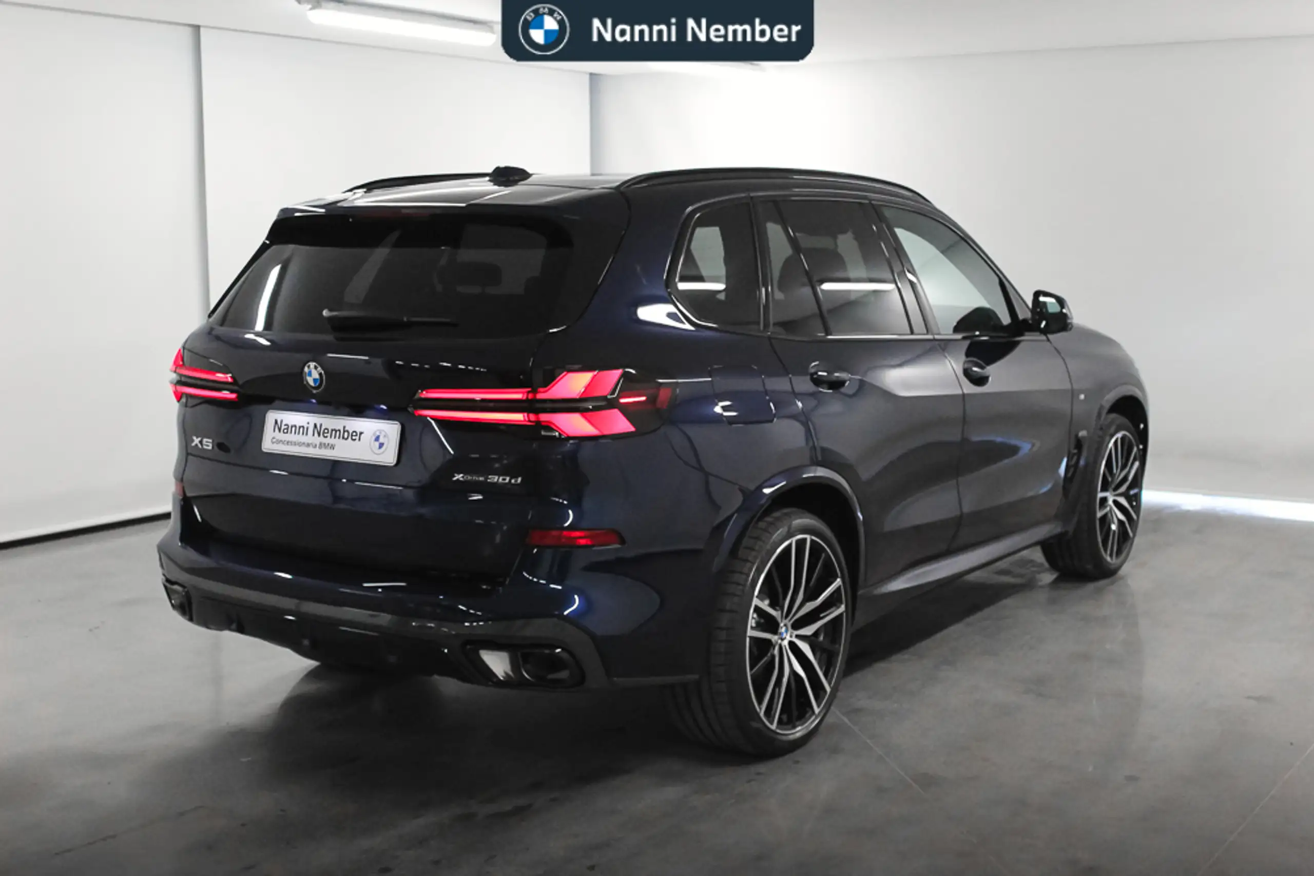 BMW - X5