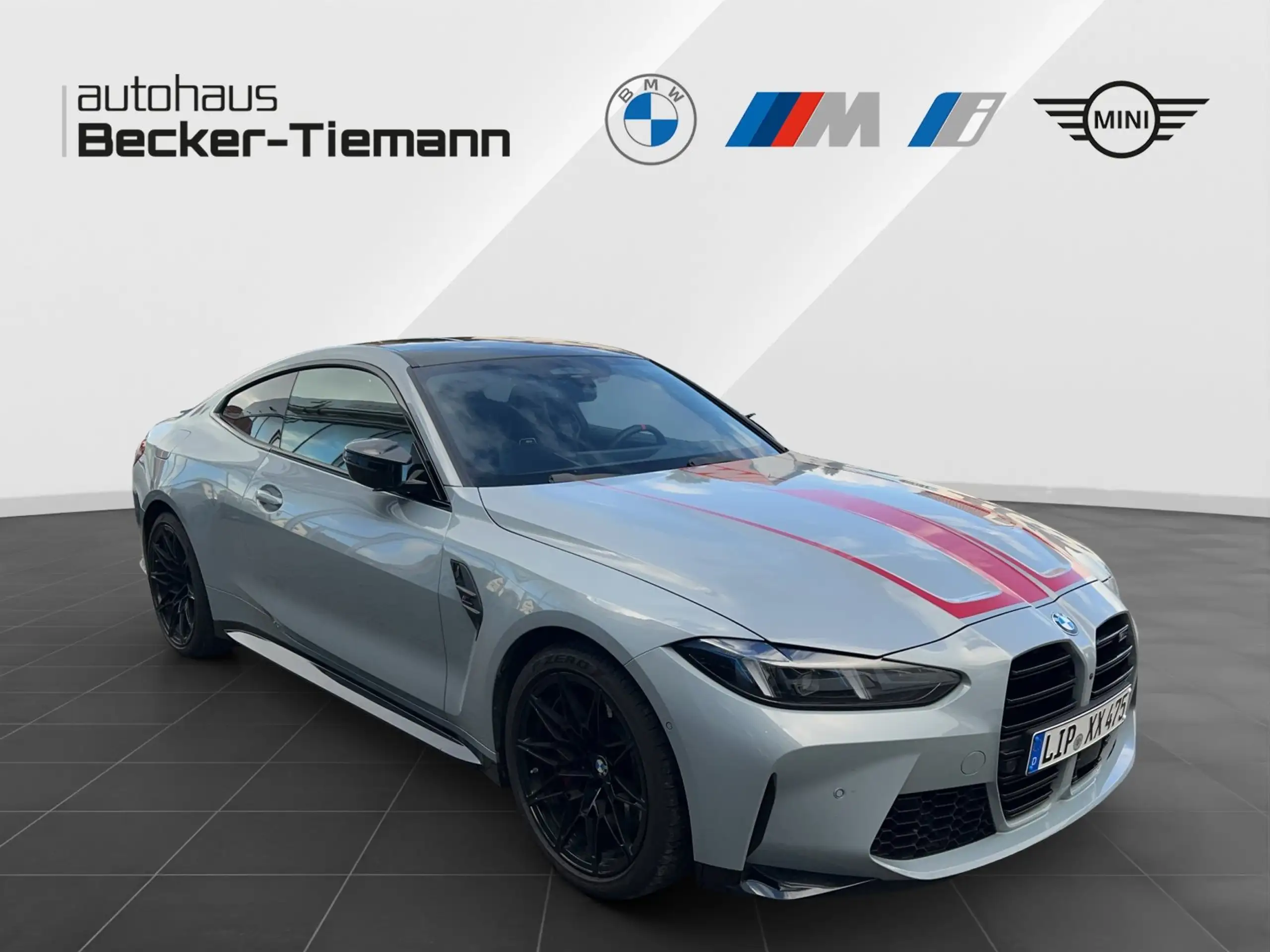 BMW - M4