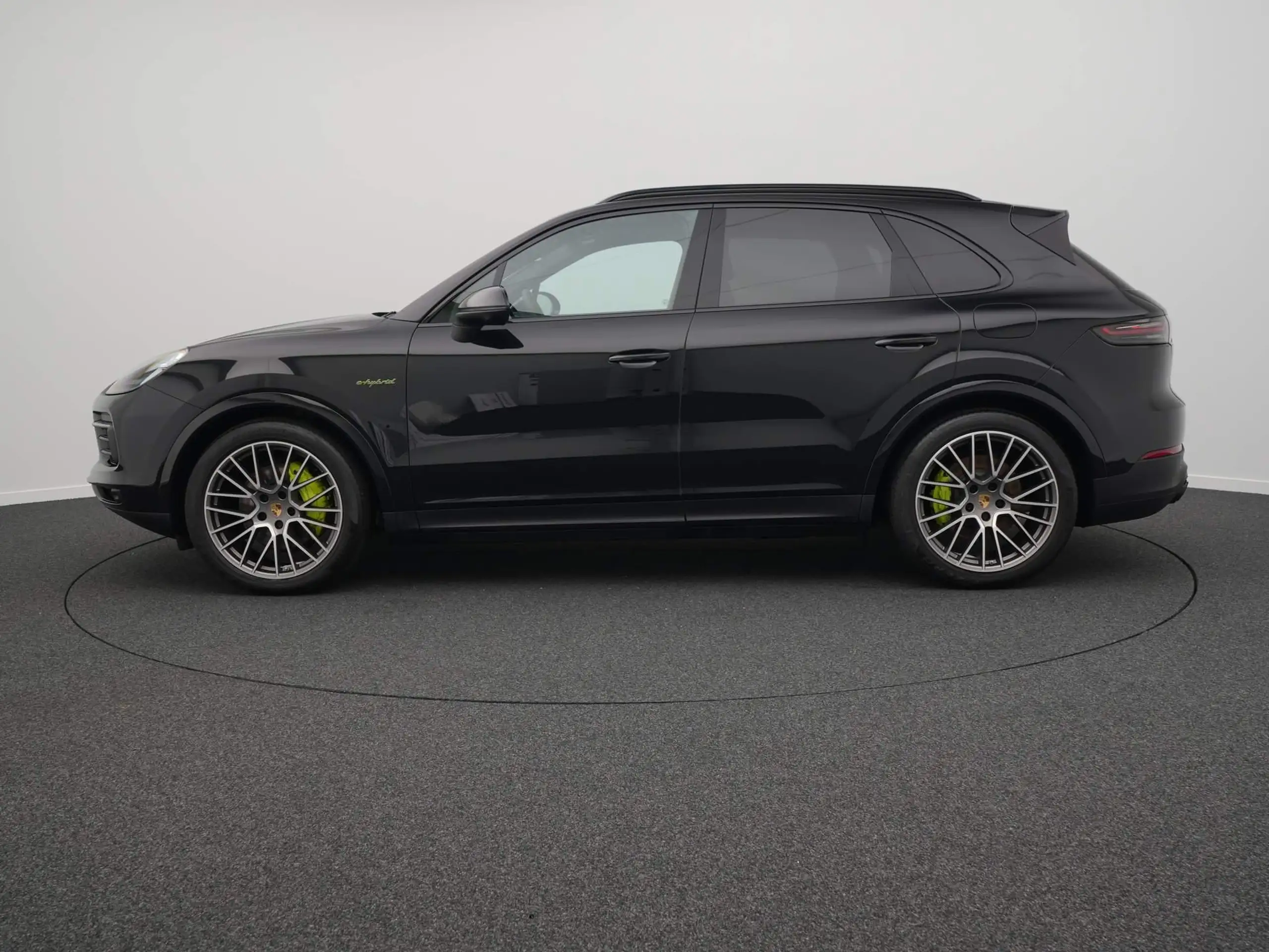 Porsche - Cayenne