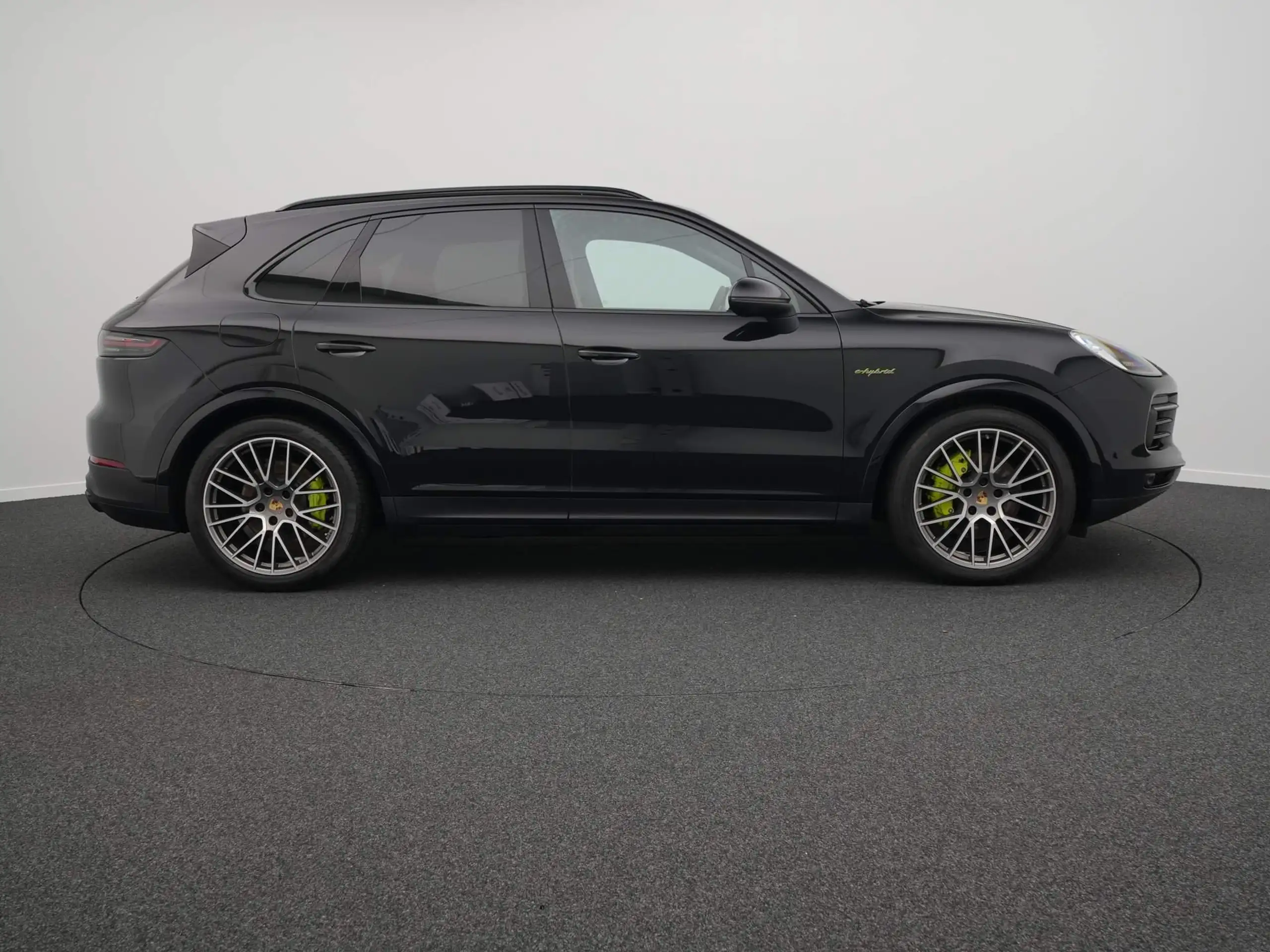 Porsche - Cayenne