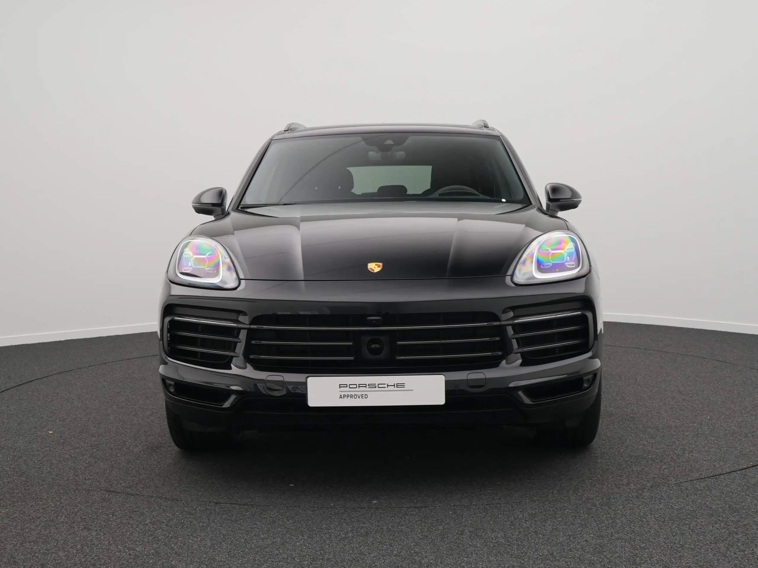 Porsche - Cayenne