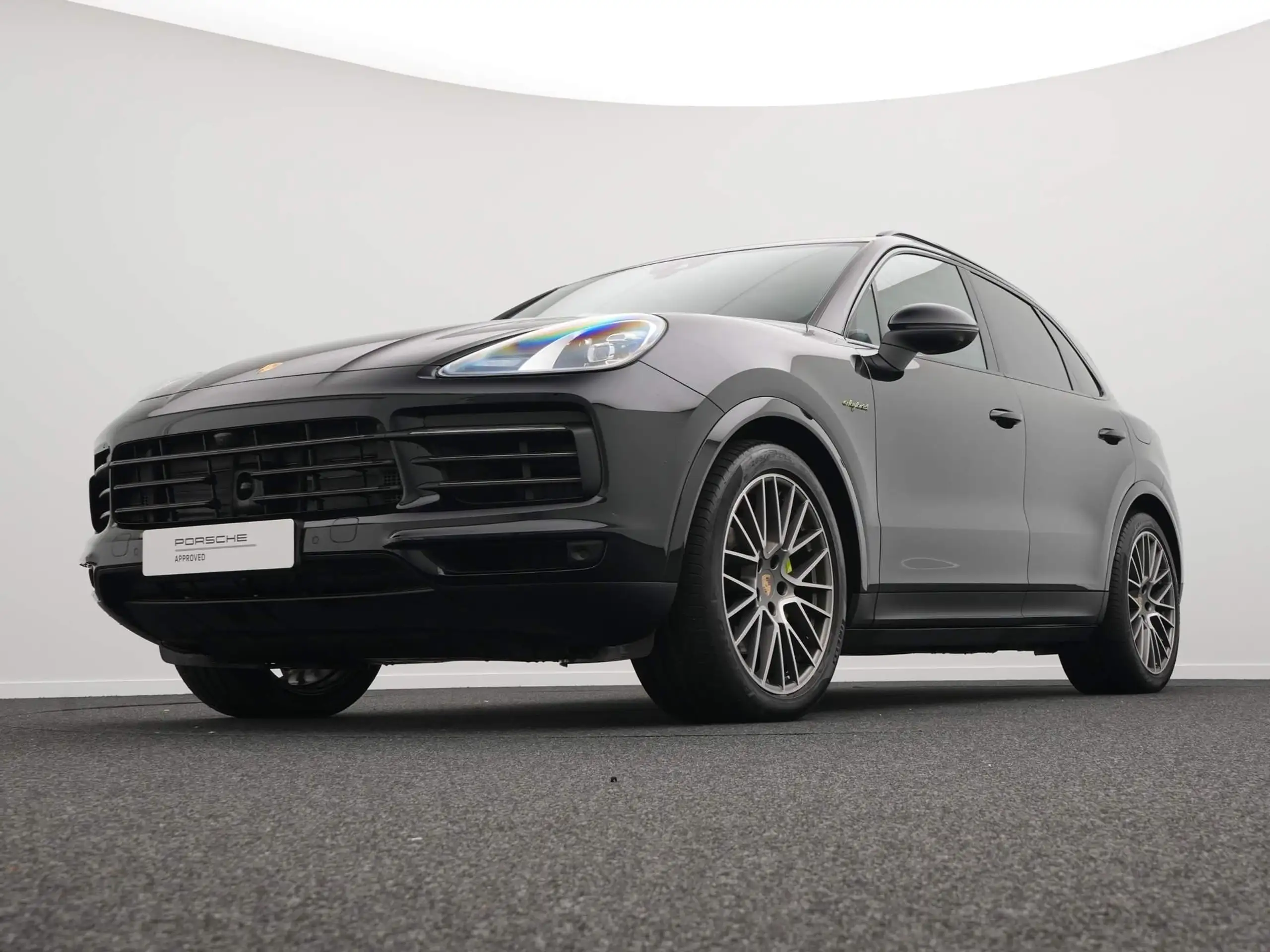 Porsche - Cayenne