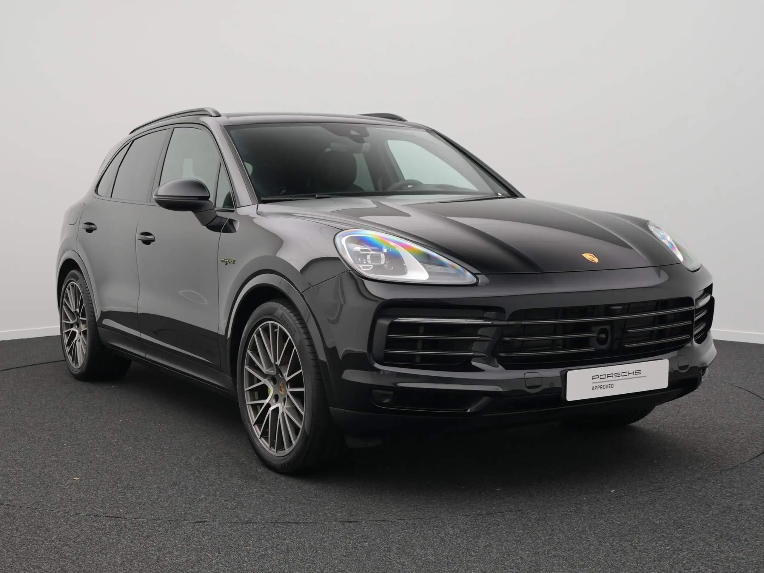 Porsche - Cayenne