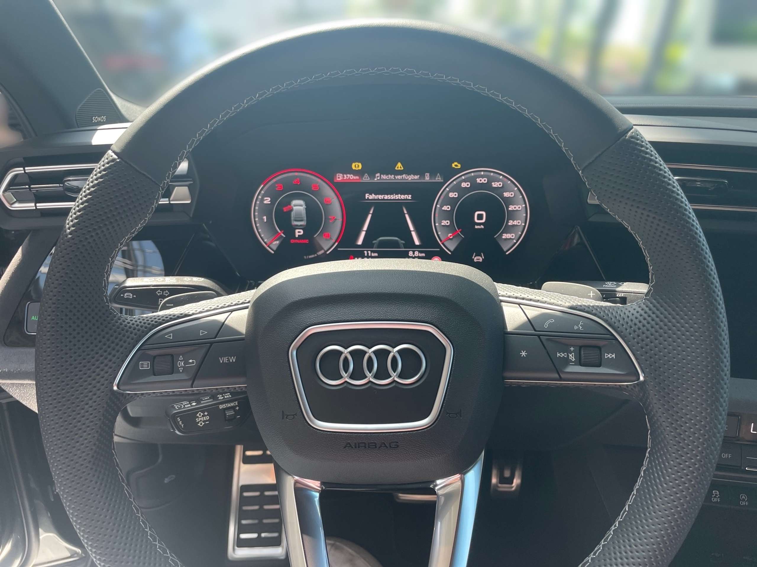 Audi - A3