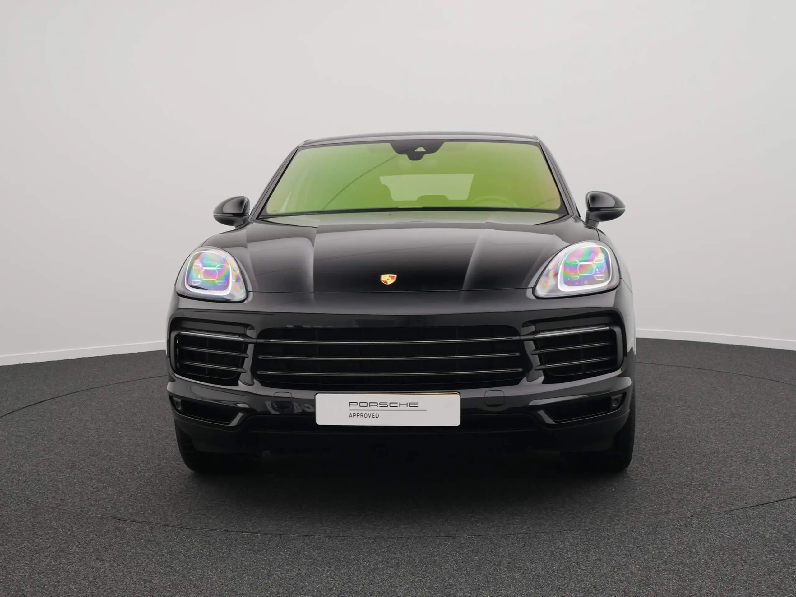 Porsche - Cayenne