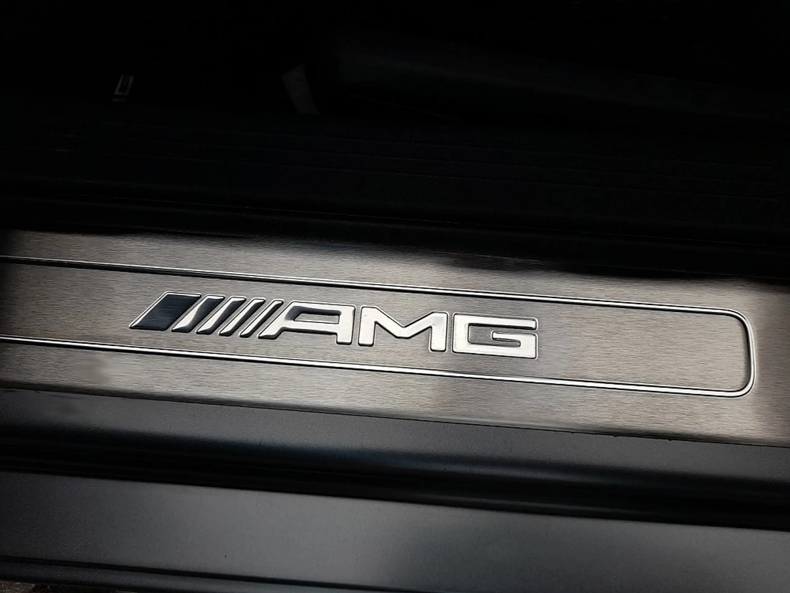 Mercedes-Benz - AMG GT