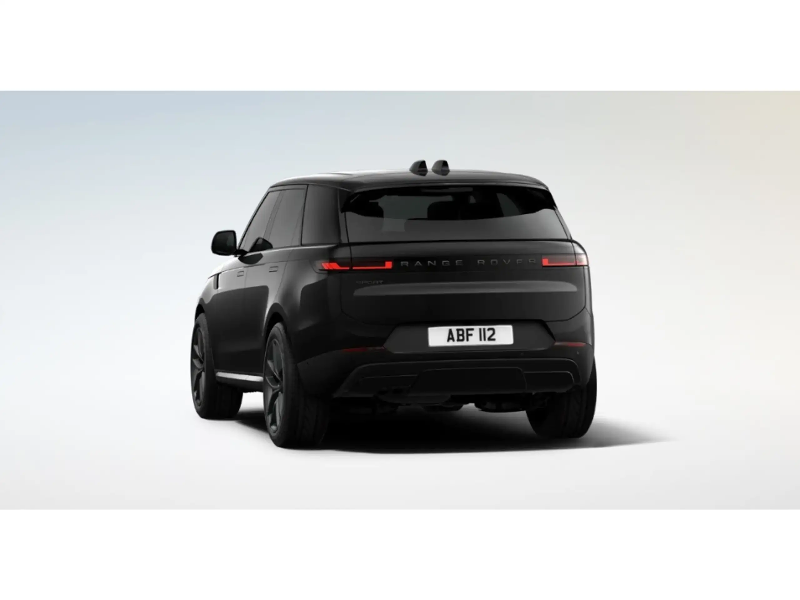 Land Rover - Range Rover Sport